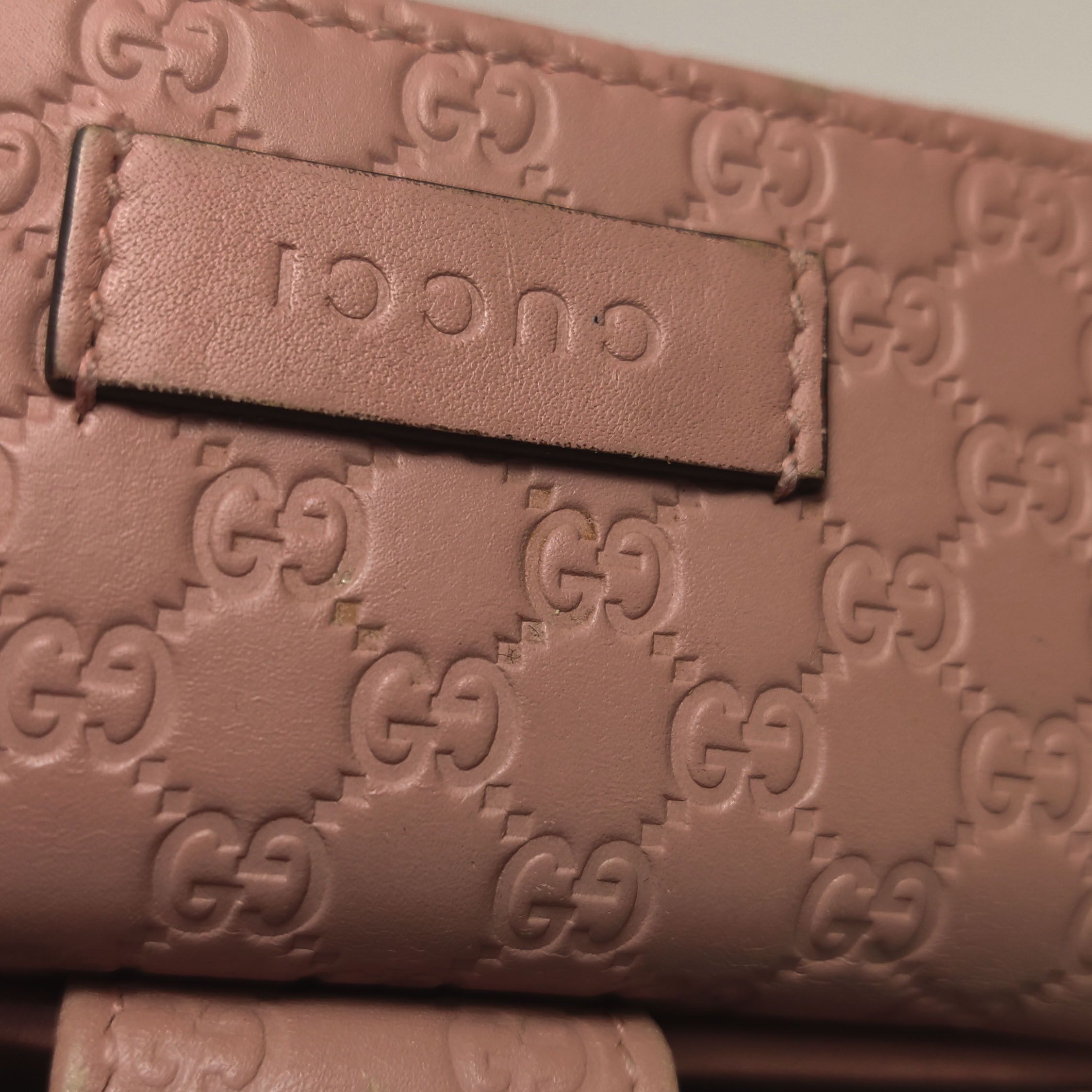 Gucci Gucci Women os Wallets Size ONE SIZE - 15 Thumbnail