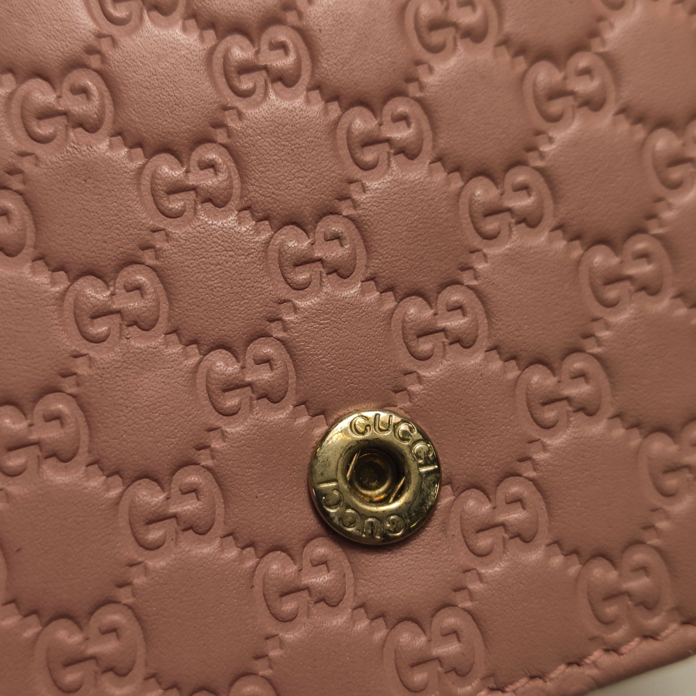Gucci Gucci Women os Wallets Size ONE SIZE - 8 Thumbnail