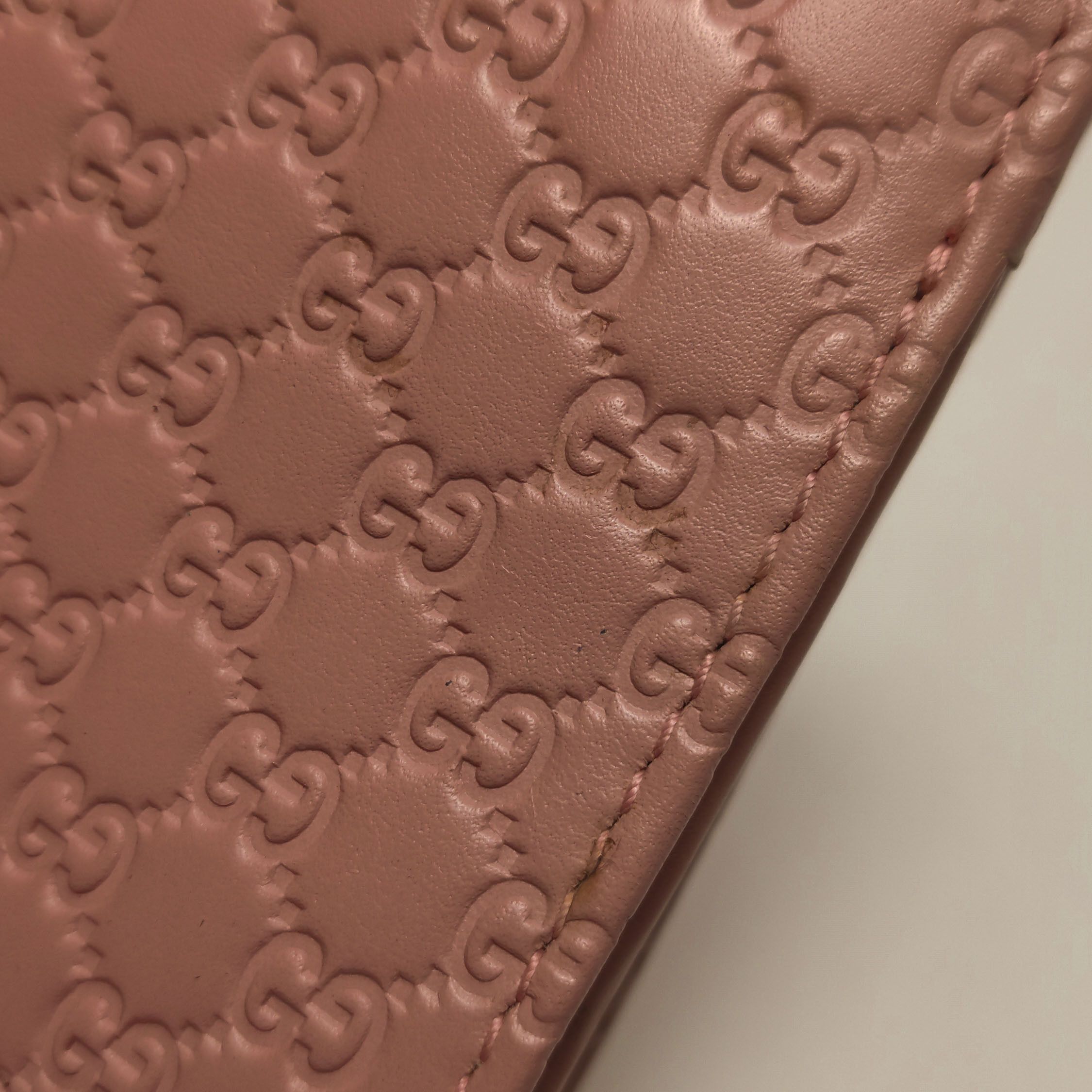Gucci Gucci Women os Wallets Size ONE SIZE - 14 Thumbnail