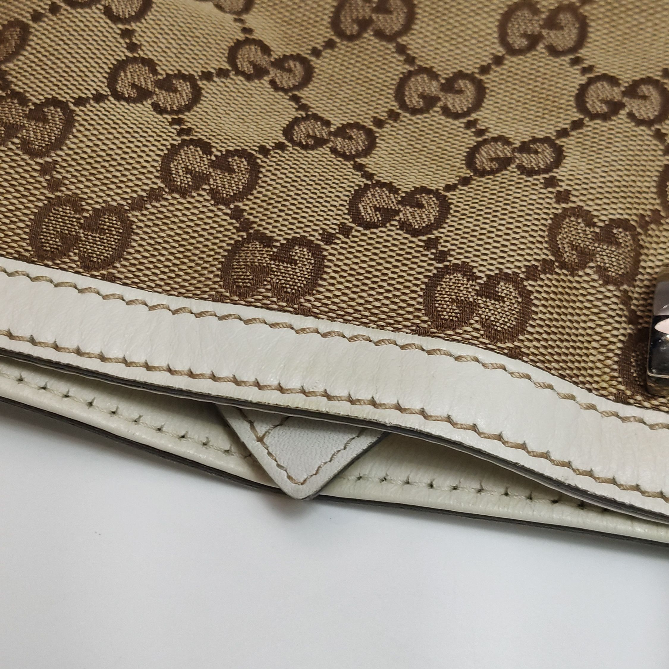 Gucci Gucci Women os Tote Bags Size ONE SIZE - 18 Thumbnail