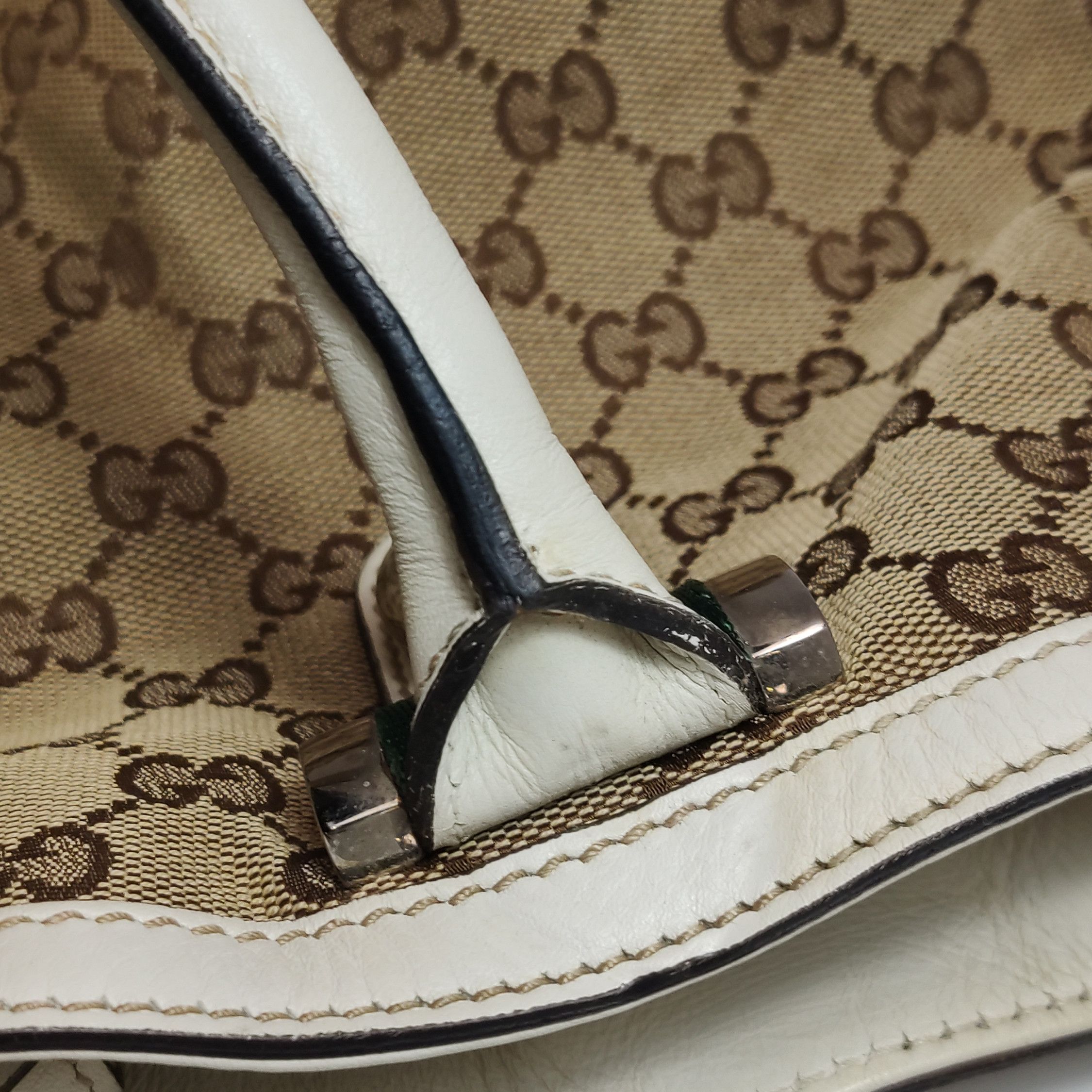 Gucci Gucci Women os Tote Bags Size ONE SIZE - 23 Thumbnail