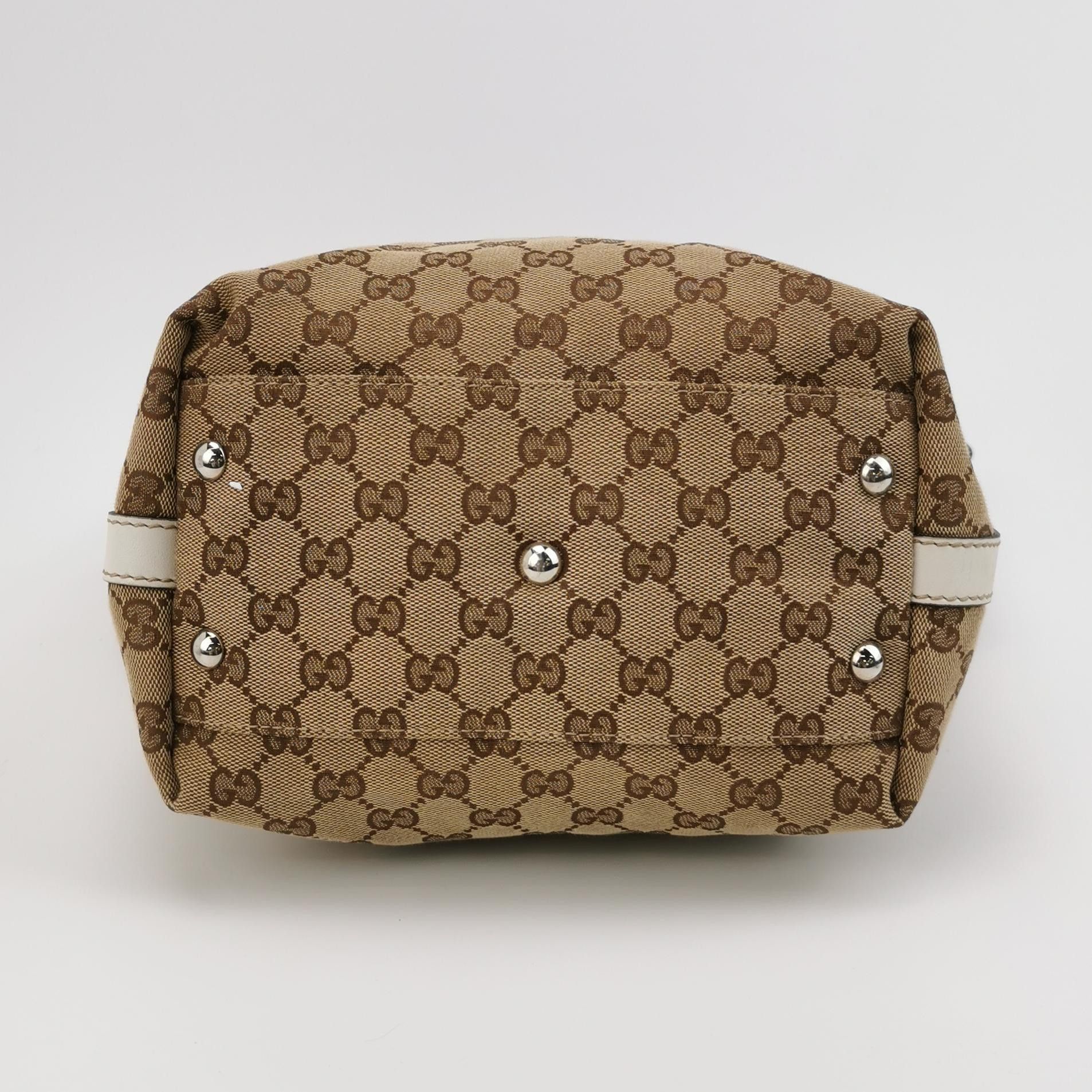 Gucci Gucci Women os Tote Bags Size ONE SIZE - 6 Thumbnail