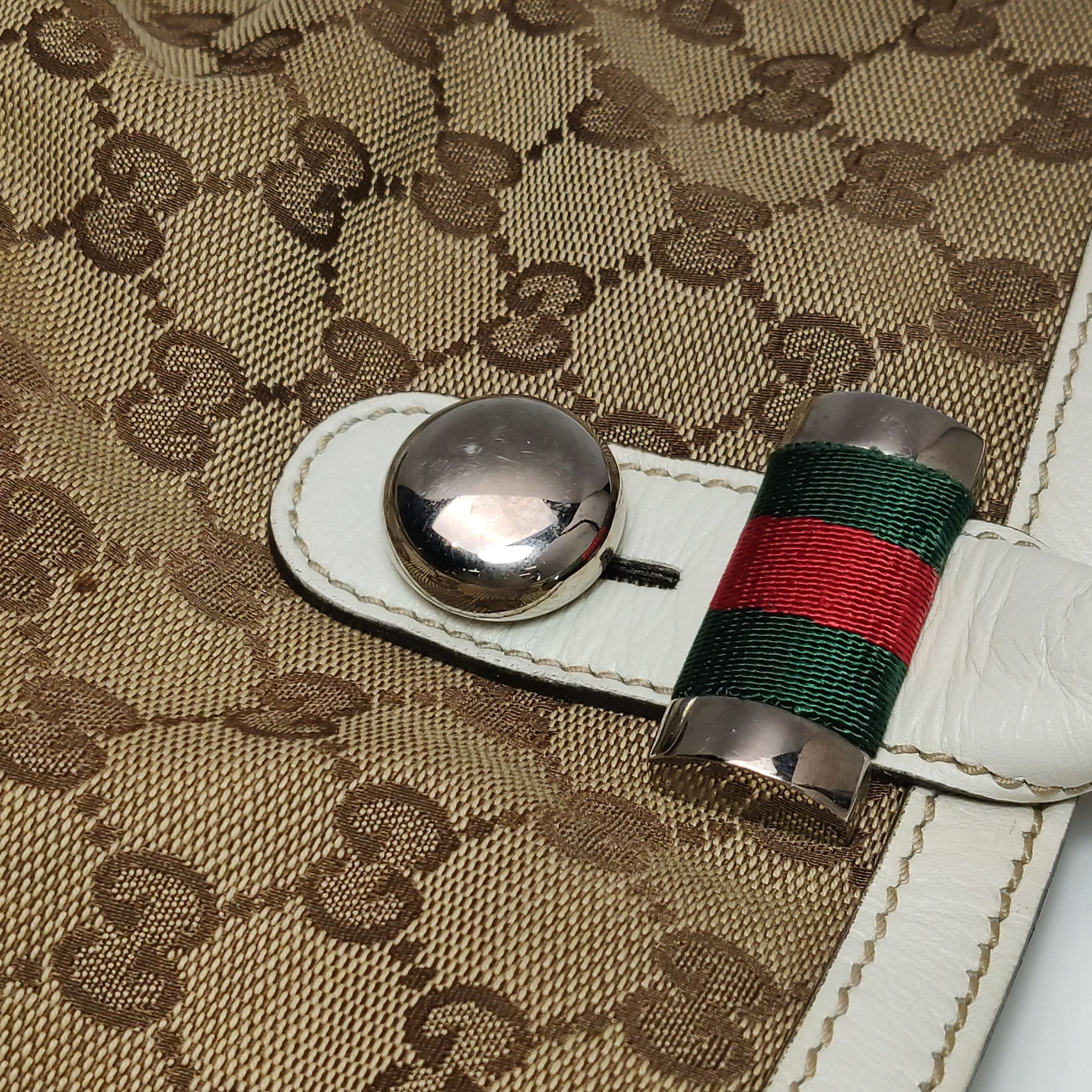 Gucci Gucci Women os Tote Bags Size ONE SIZE - 12 Thumbnail