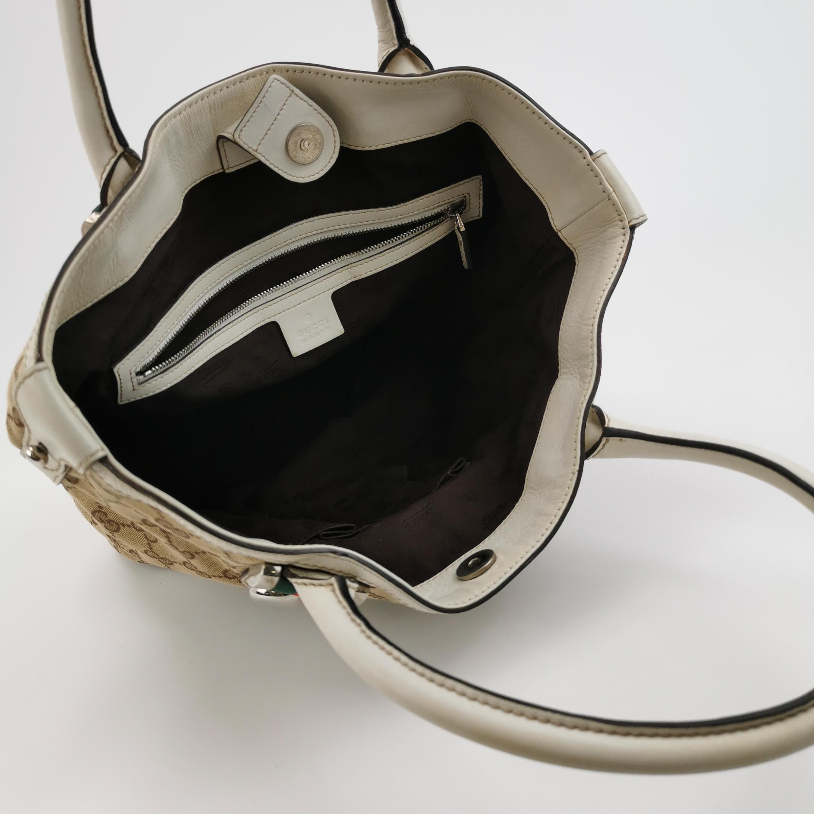Gucci Gucci Women os Tote Bags Size ONE SIZE - 7 Thumbnail