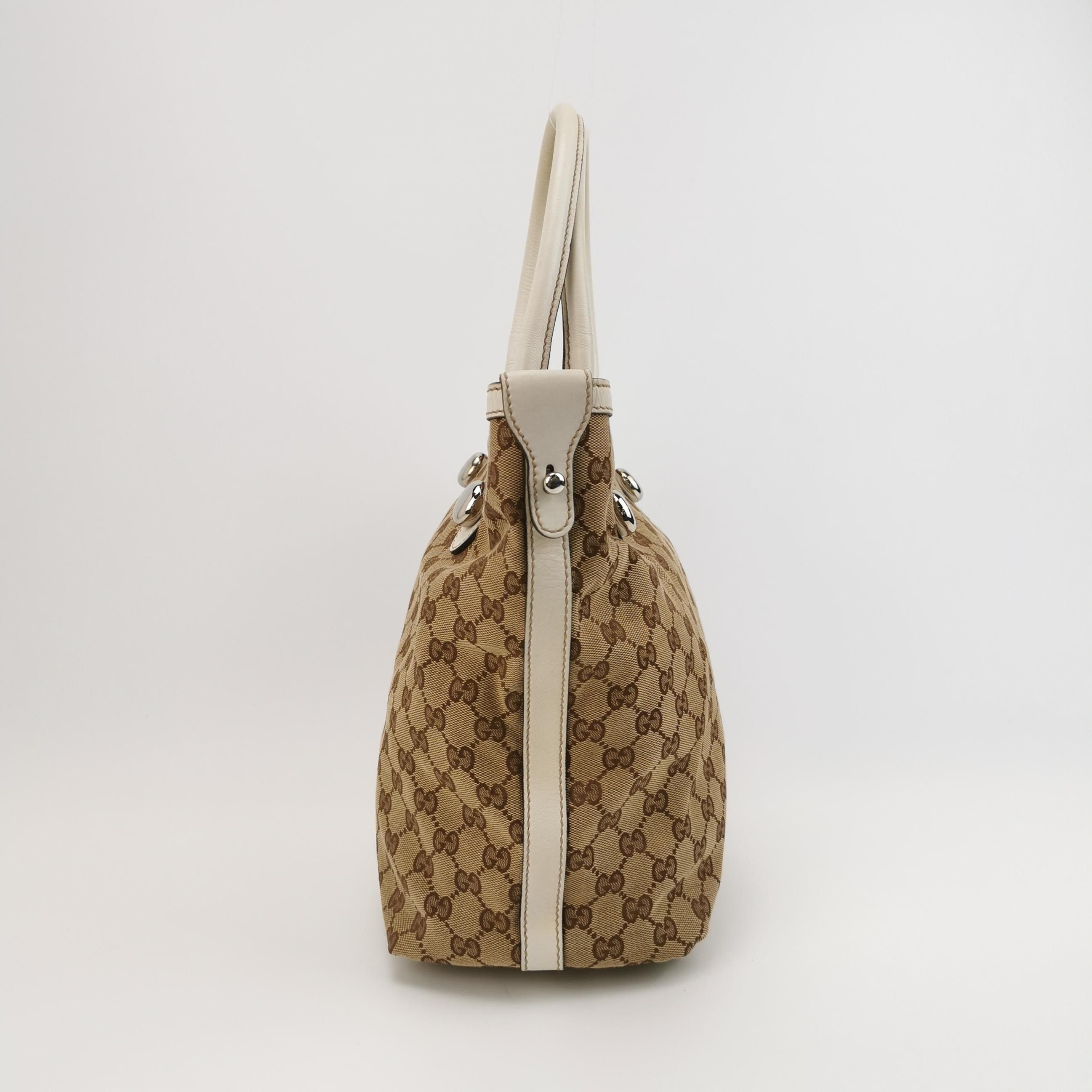 Gucci Gucci Women os Tote Bags Size ONE SIZE - 4 Thumbnail