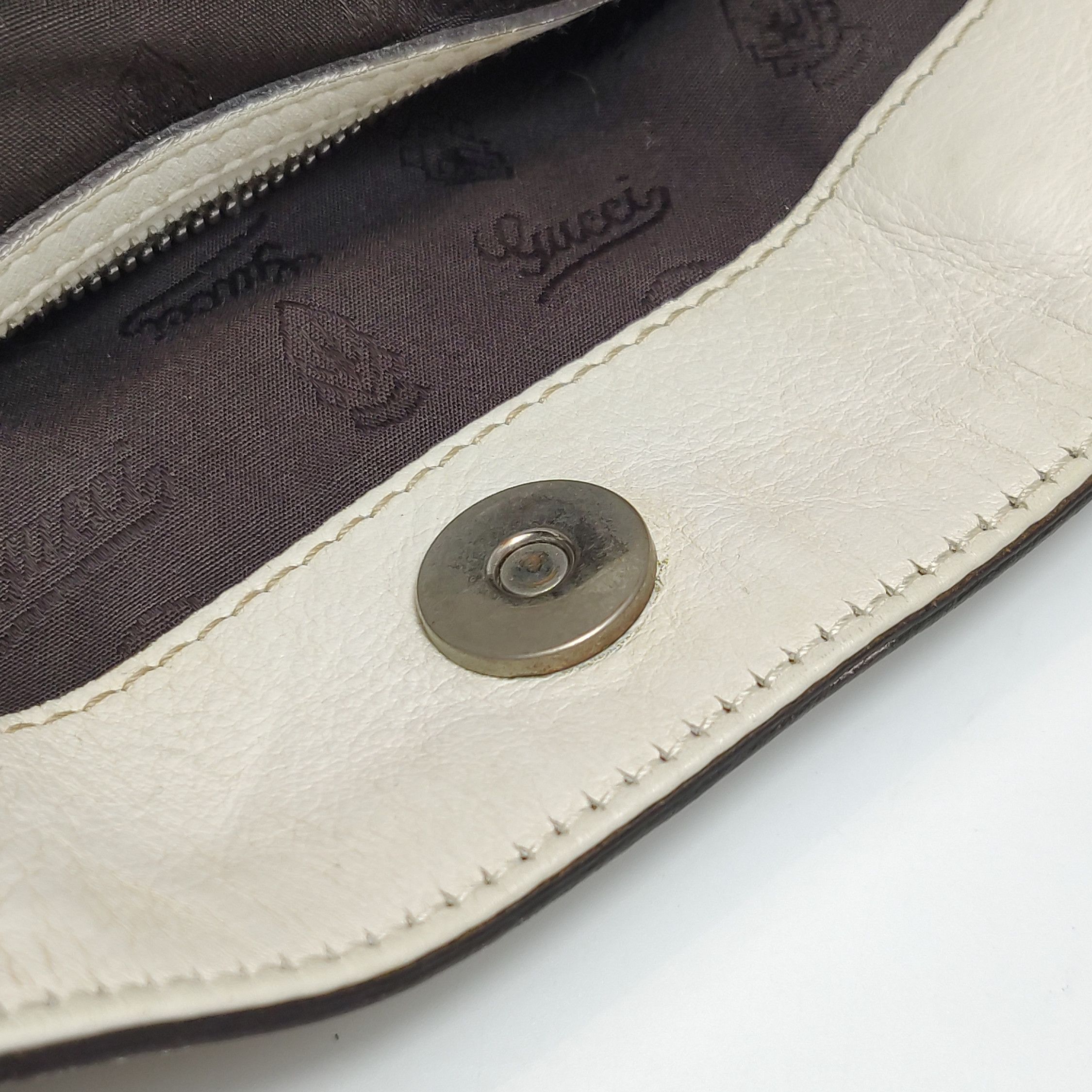 Gucci Gucci Women os Tote Bags Size ONE SIZE - 11 Thumbnail