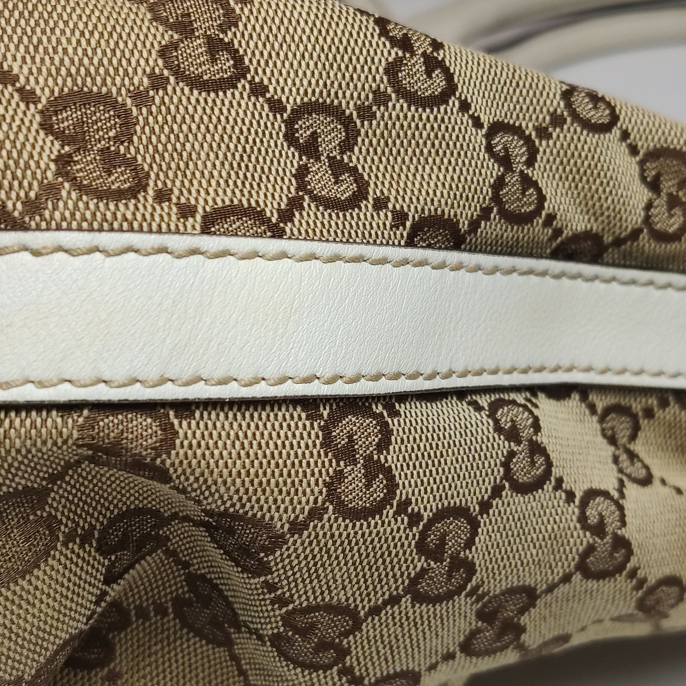 Gucci Gucci Women os Tote Bags Size ONE SIZE - 19 Thumbnail