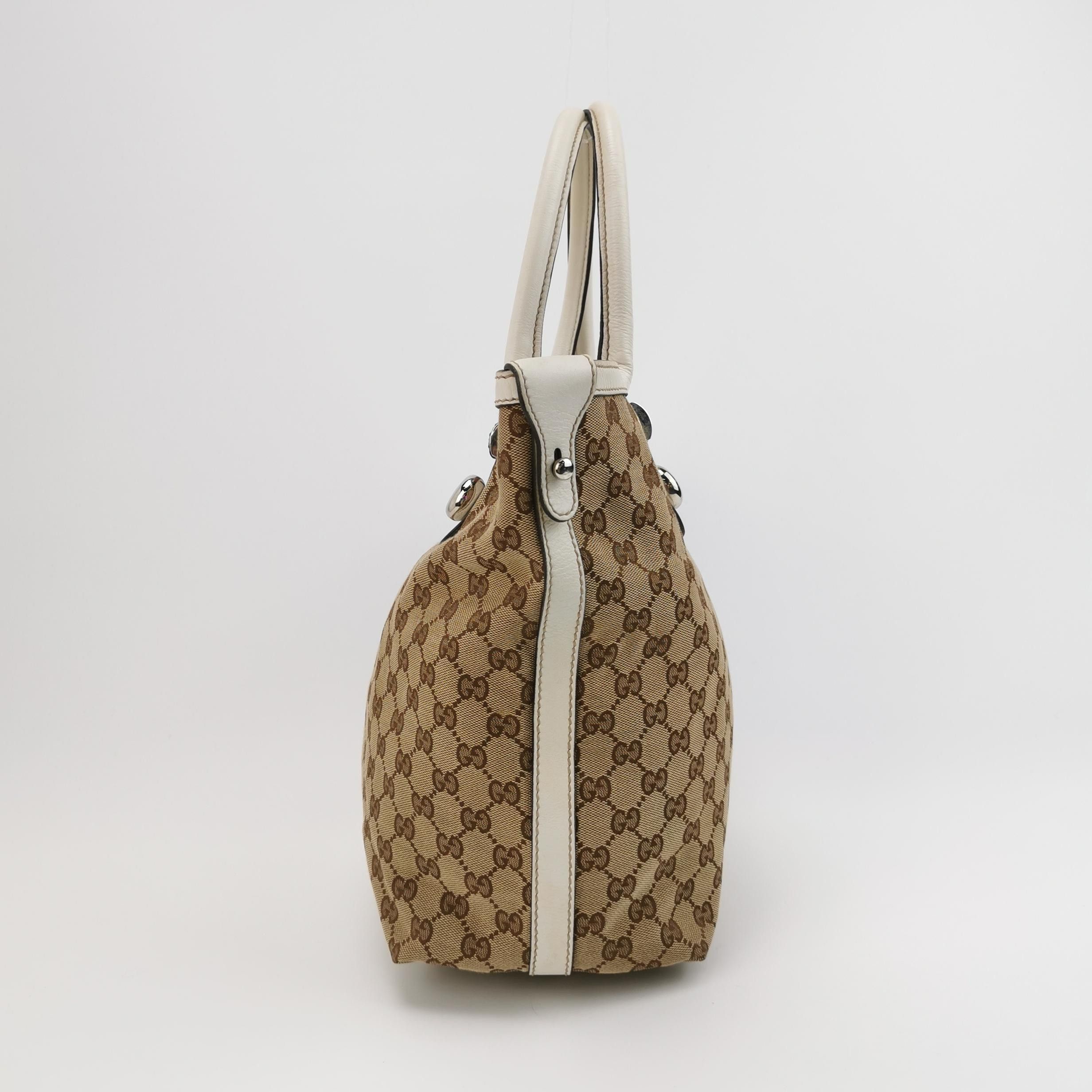 Gucci Gucci Women os Tote Bags Size ONE SIZE - 3 Thumbnail