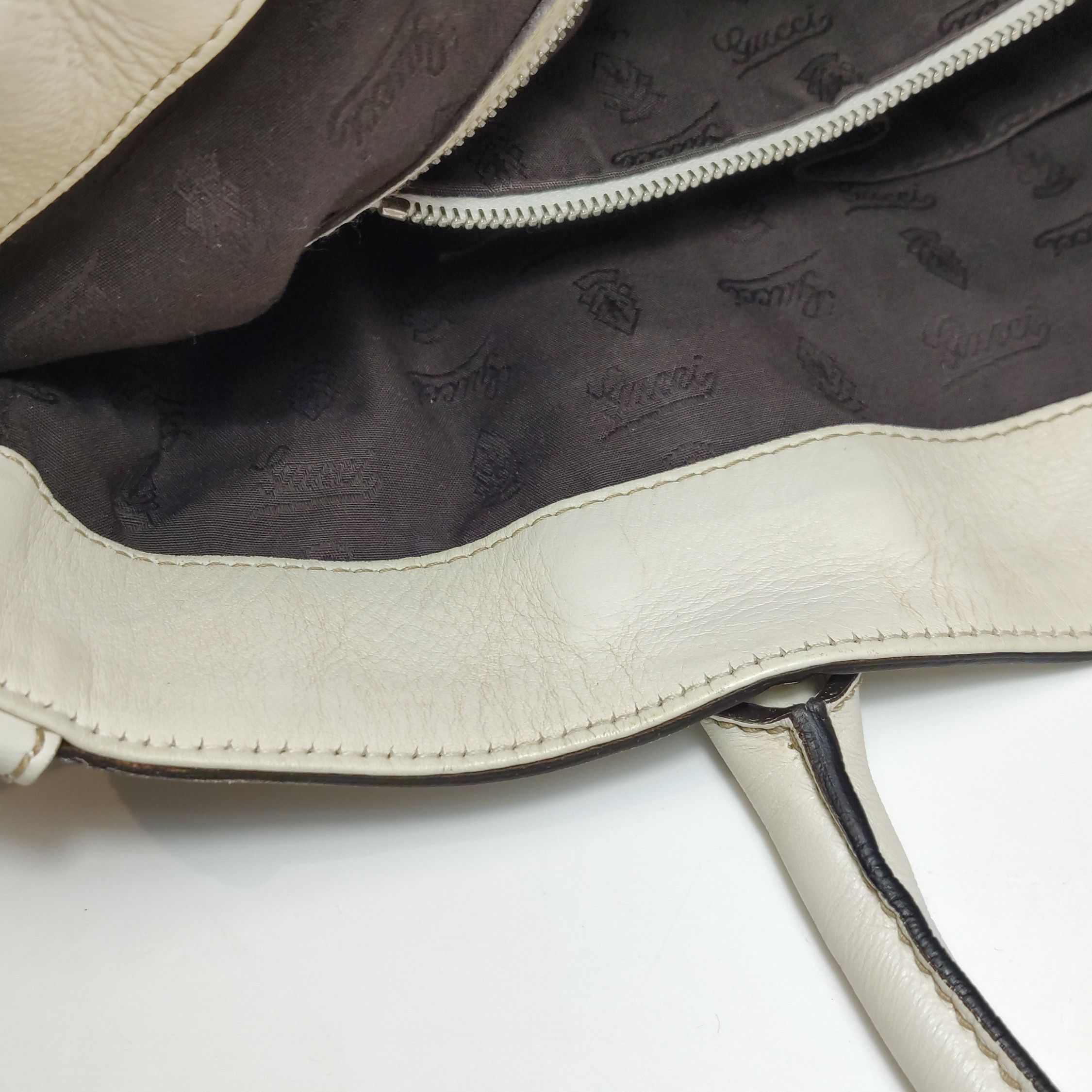 Gucci Gucci Women os Tote Bags Size ONE SIZE - 9 Thumbnail