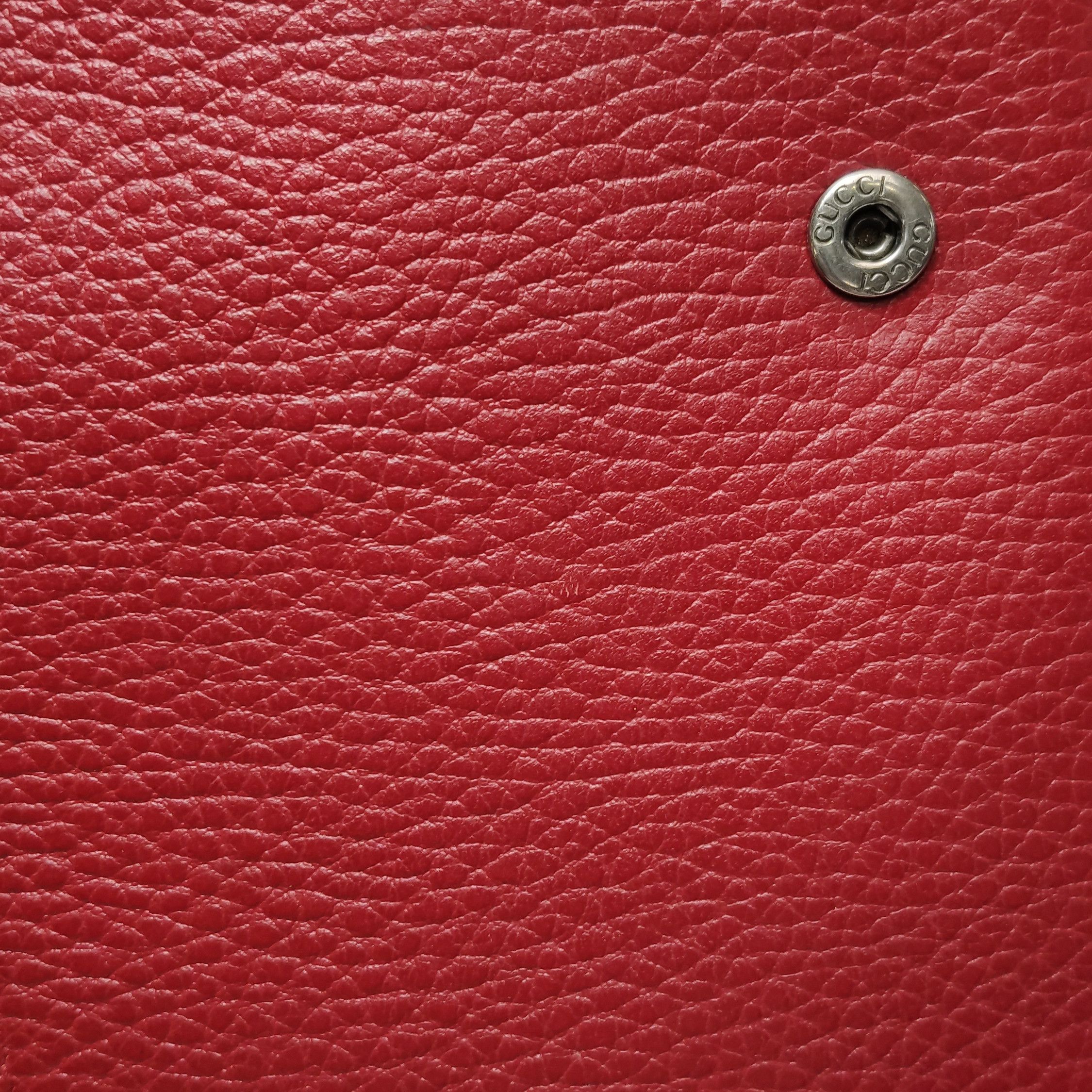 Gucci Gucci Women os Shoulder Bags Size ONE SIZE - 16 Thumbnail