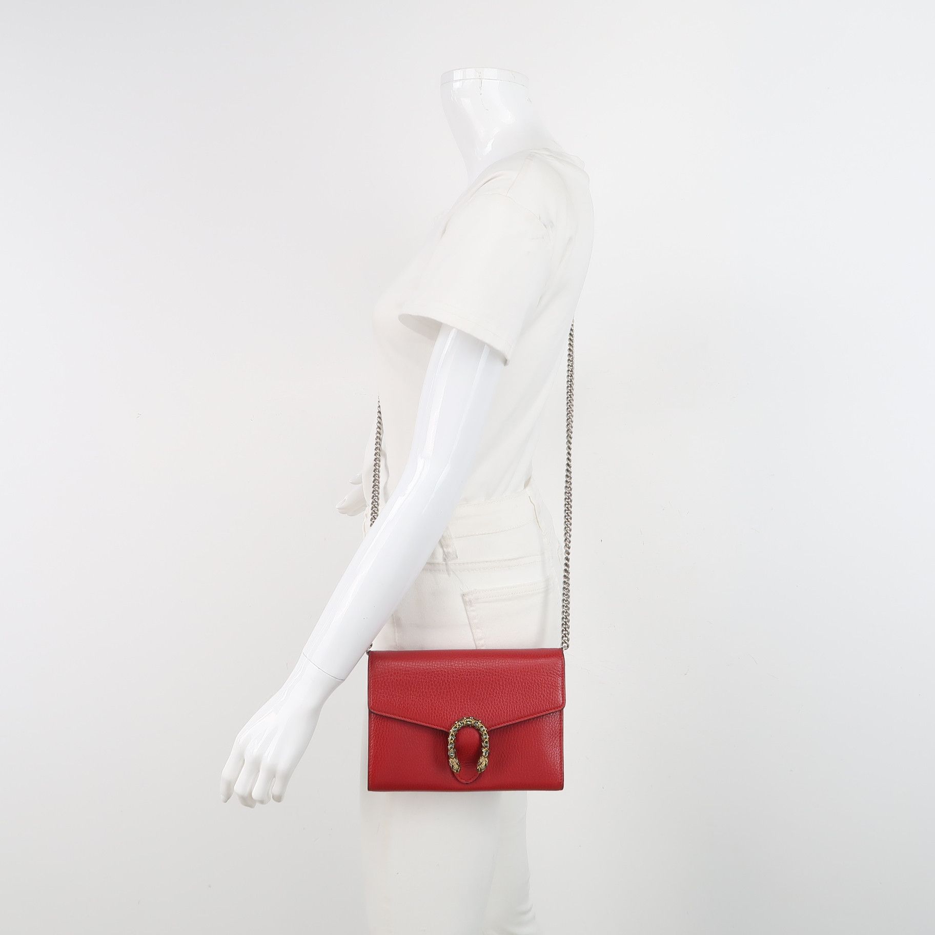 Gucci Gucci Women os Shoulder Bags Size ONE SIZE - 2 Thumbnail