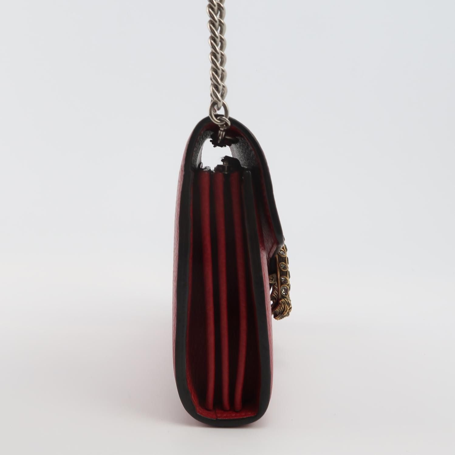 Gucci Gucci Women os Shoulder Bags Size ONE SIZE - 4 Thumbnail