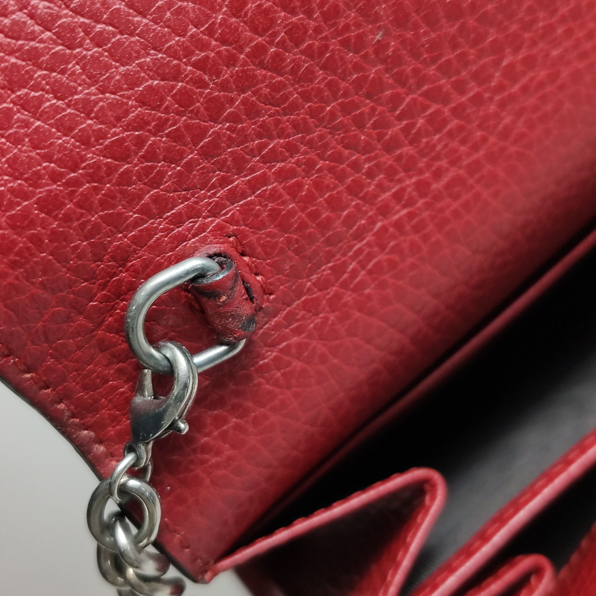 Gucci Gucci Women os Shoulder Bags Size ONE SIZE - 11 Thumbnail