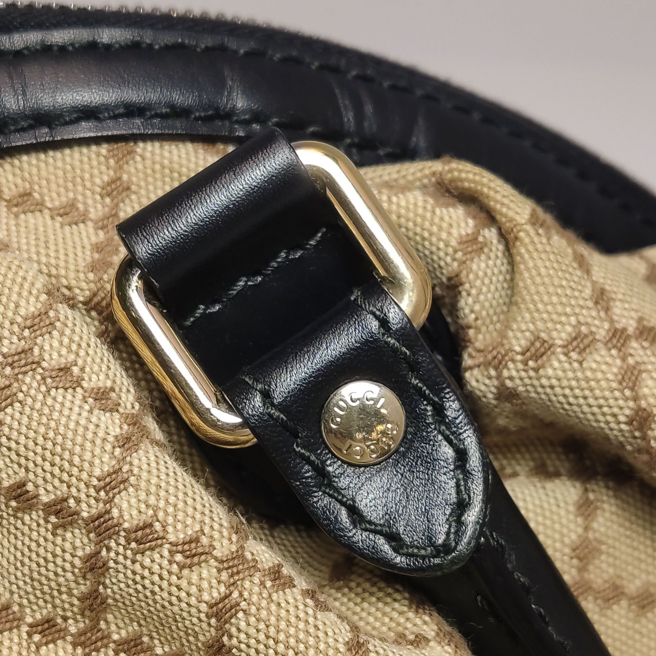 Gucci Gucci Women os Shoulder Bags Size ONE SIZE - 14 Thumbnail