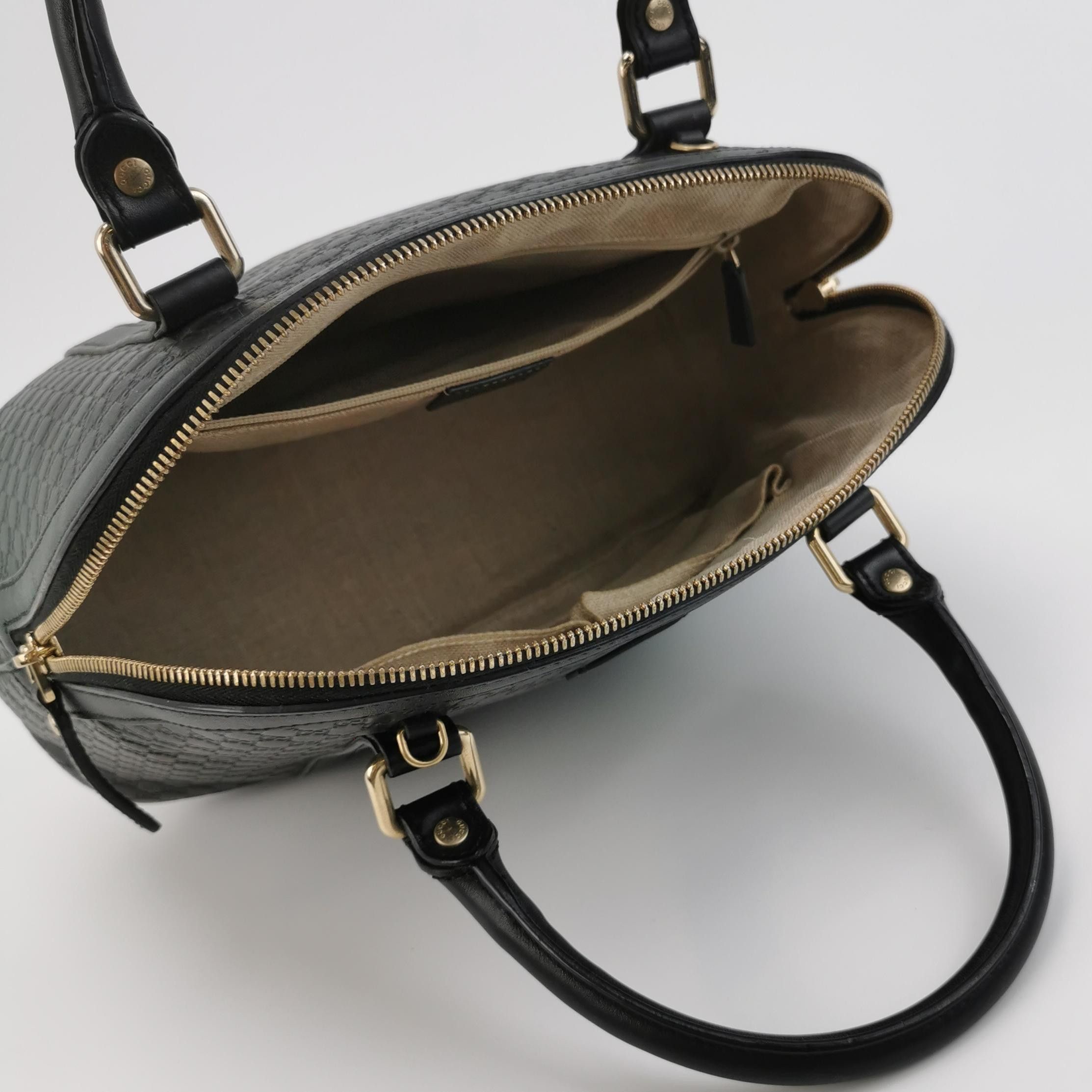 Gucci Gucci Women os Tote Bags Size ONE SIZE - 7 Thumbnail