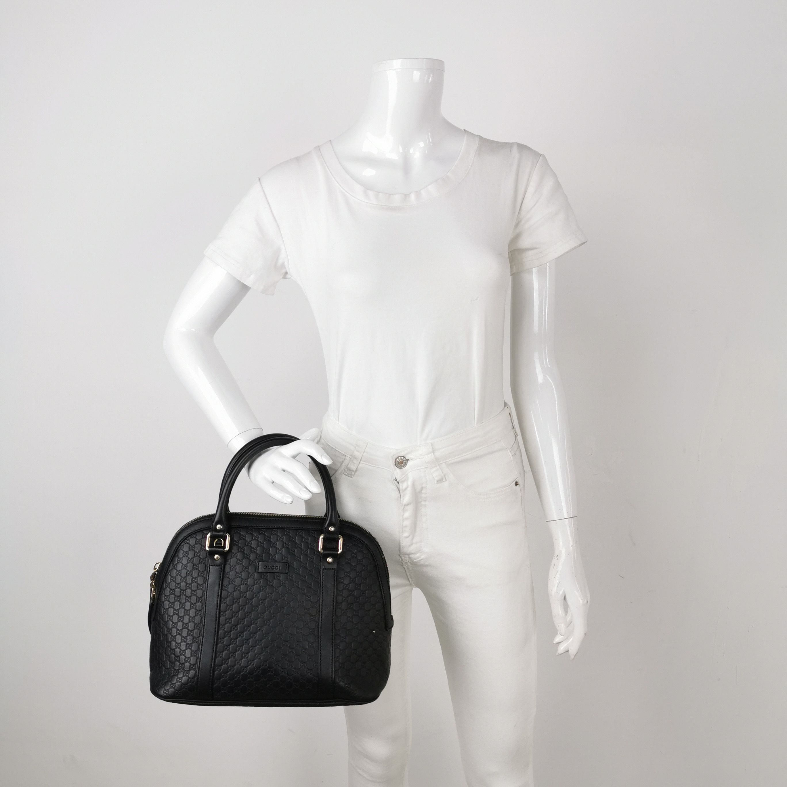 Gucci Gucci Women os Tote Bags Size ONE SIZE - 2 Thumbnail