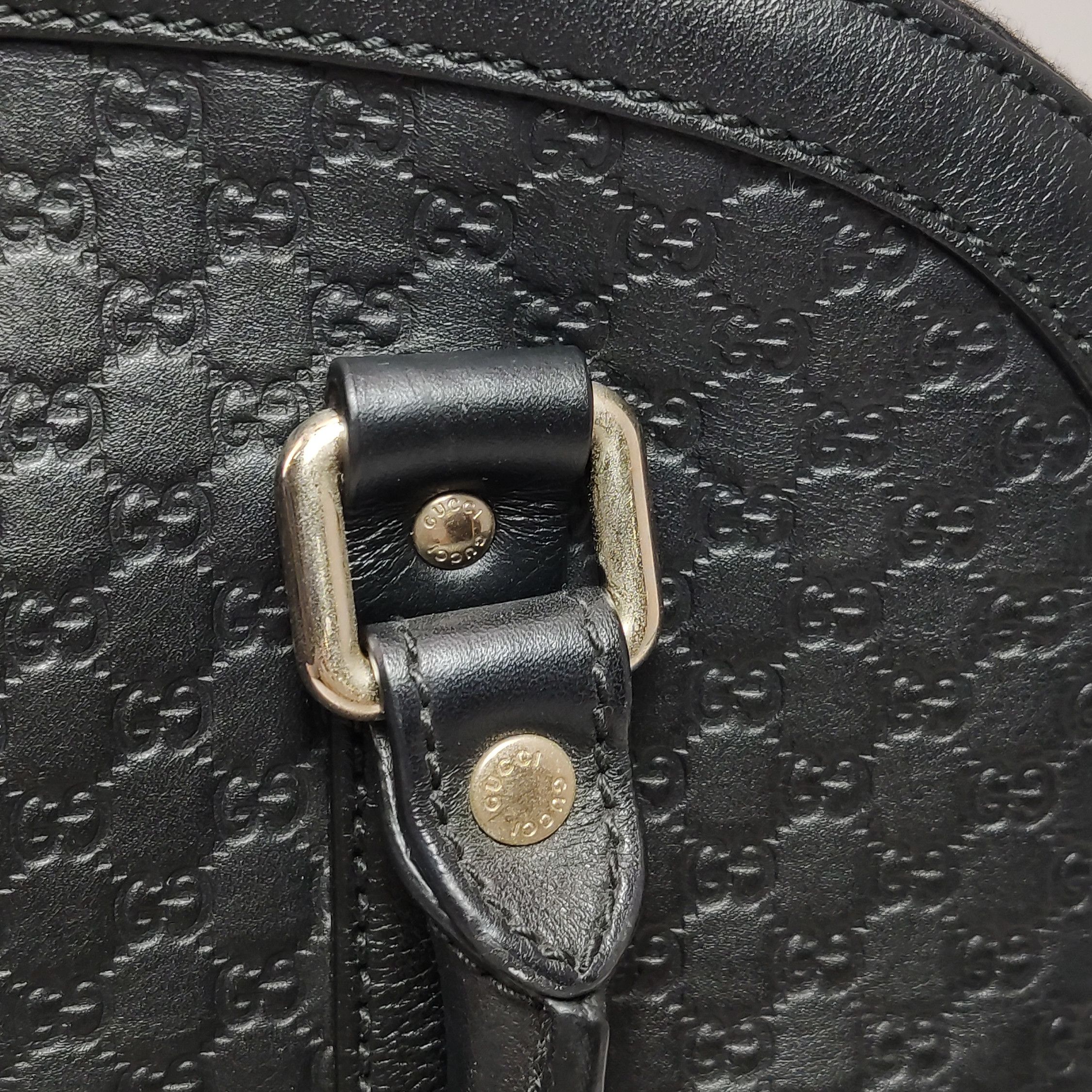 Gucci Gucci Women os Tote Bags Size ONE SIZE - 12 Thumbnail