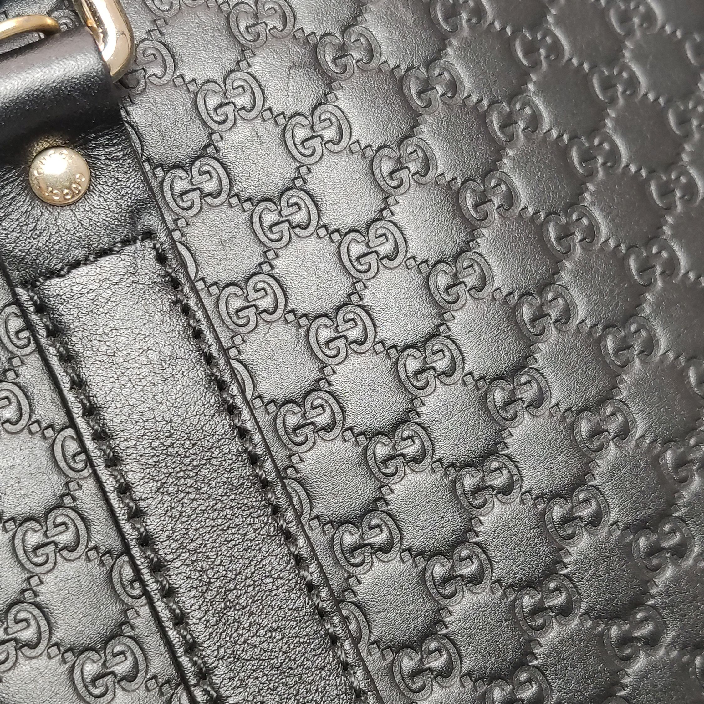 Gucci Gucci Women os Tote Bags Size ONE SIZE - 16 Thumbnail
