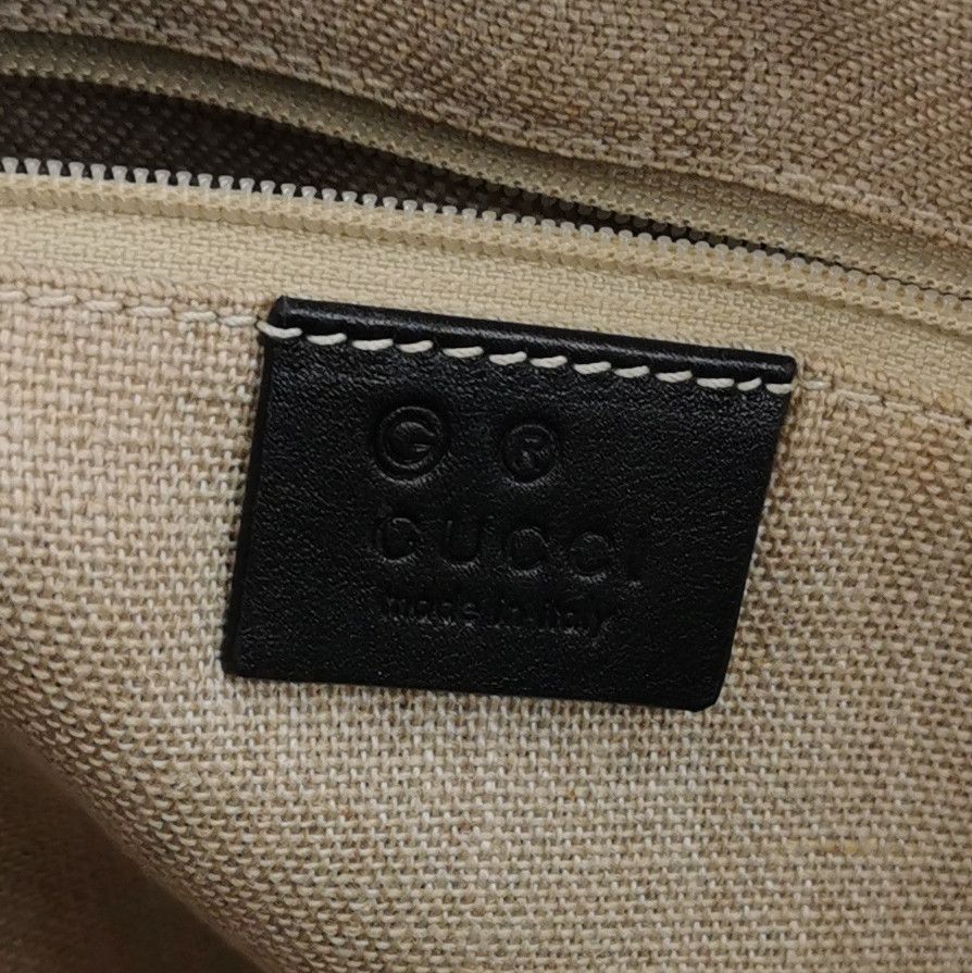 Gucci Gucci Women os Tote Bags Size ONE SIZE - 8 Thumbnail