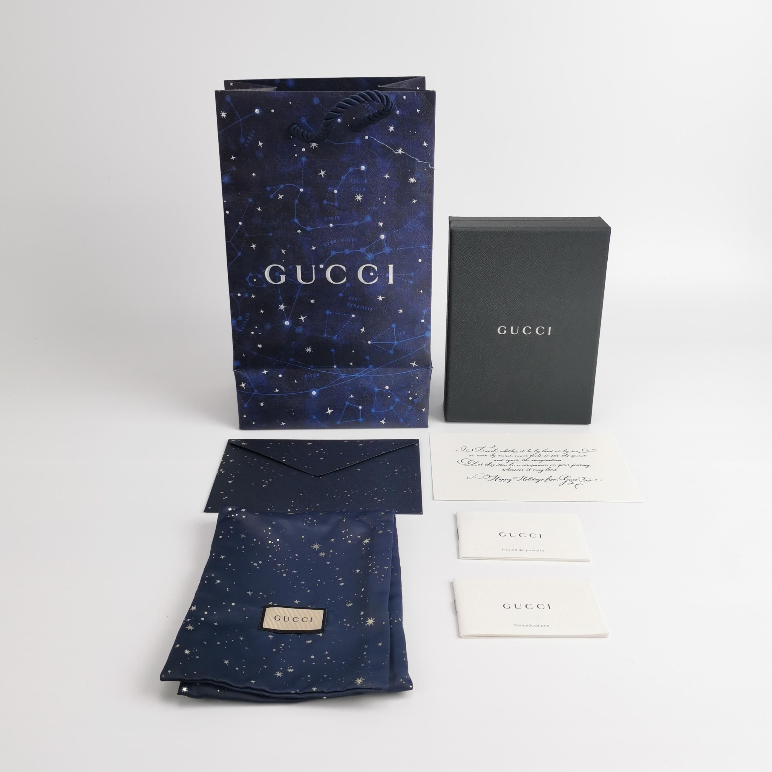Gucci Gucci Women os Shoulder Bags Size ONE SIZE - 8 Thumbnail