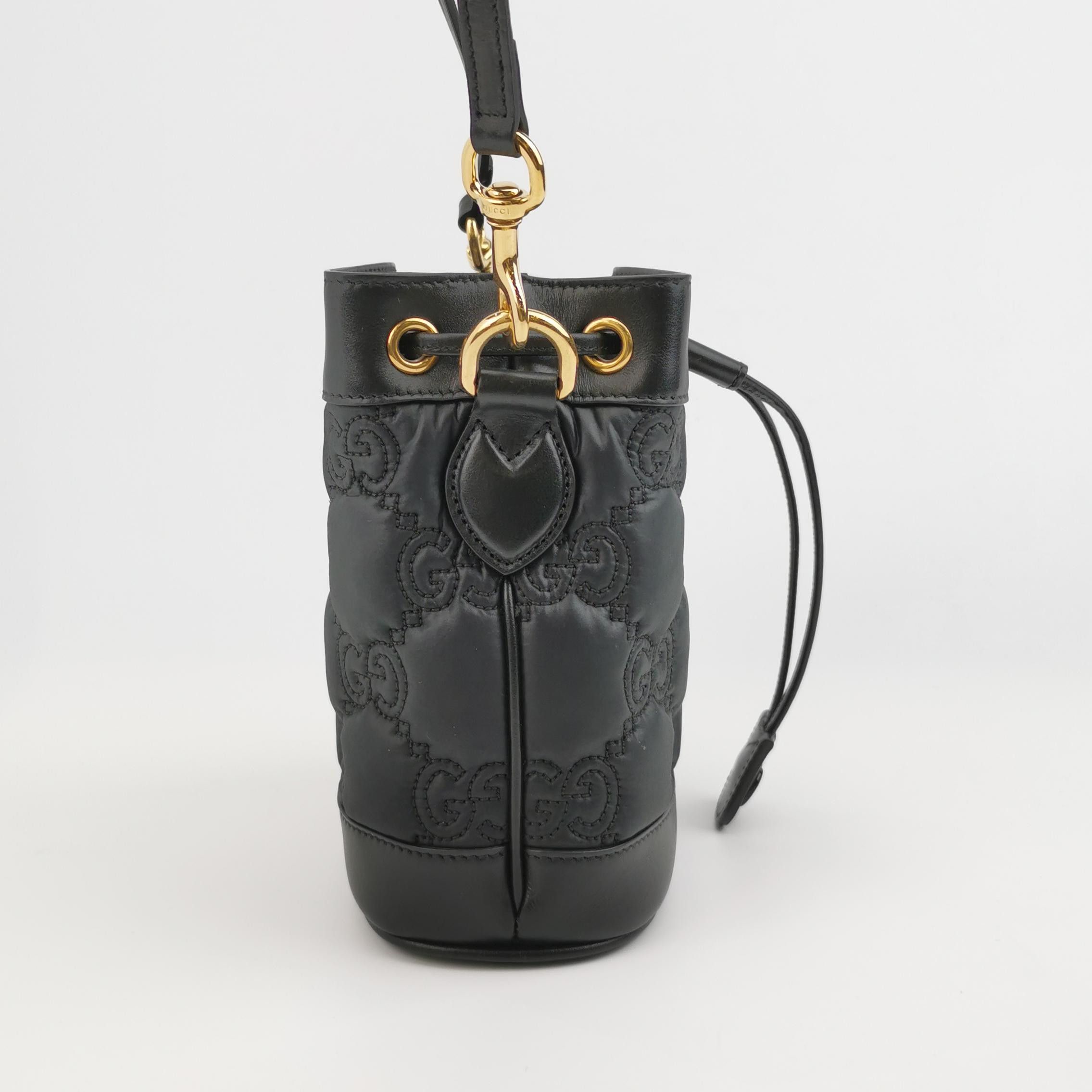 Gucci Gucci Women os Shoulder Bags Size ONE SIZE - 4 Thumbnail