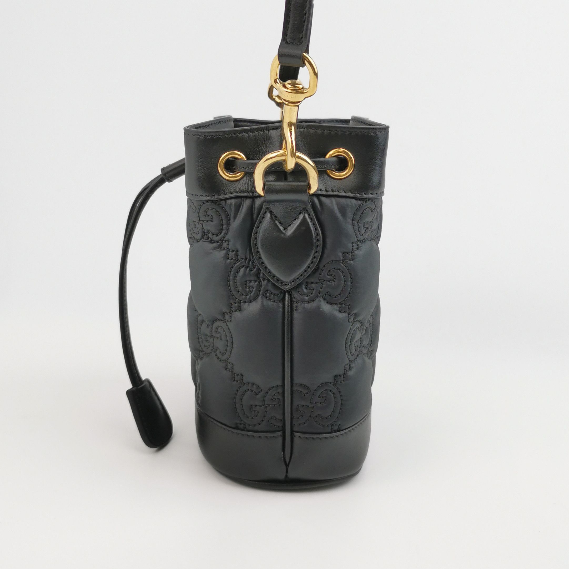 Gucci Gucci Women os Shoulder Bags Size ONE SIZE - 3 Thumbnail