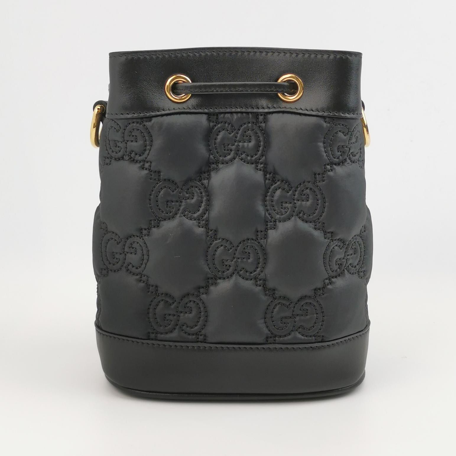 Gucci Gucci Women os Shoulder Bags Size ONE SIZE - 5 Thumbnail