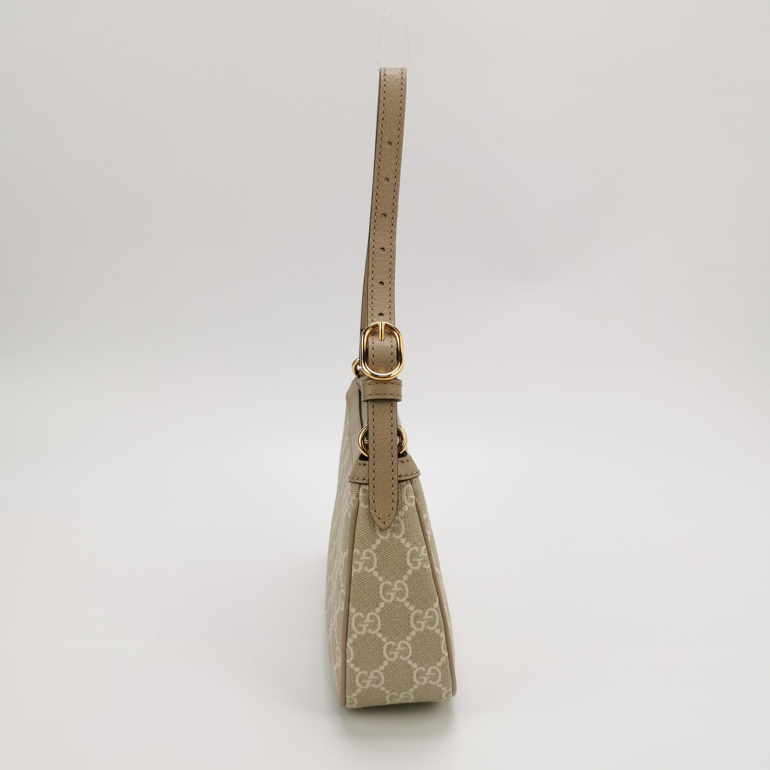 Gucci Gucci Women os Shoulder Bags Size ONE SIZE - 4 Thumbnail