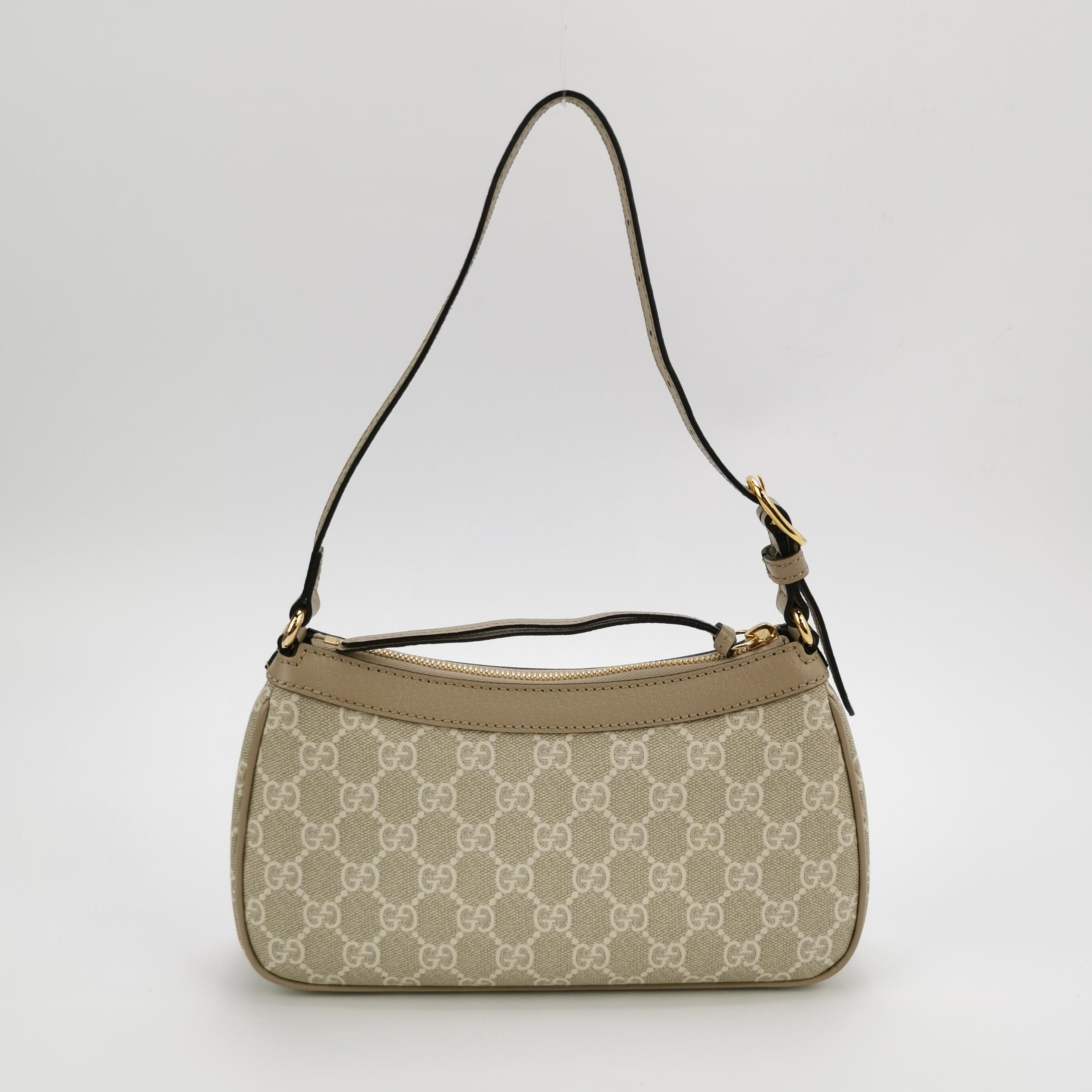 Gucci Gucci Women os Shoulder Bags Size ONE SIZE - 5 Thumbnail