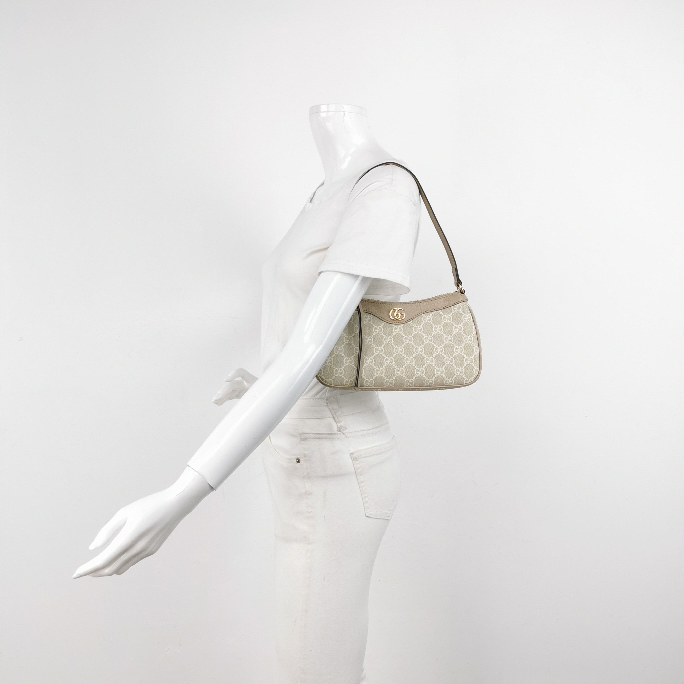 Gucci Gucci Women os Shoulder Bags Size ONE SIZE - 2 Thumbnail
