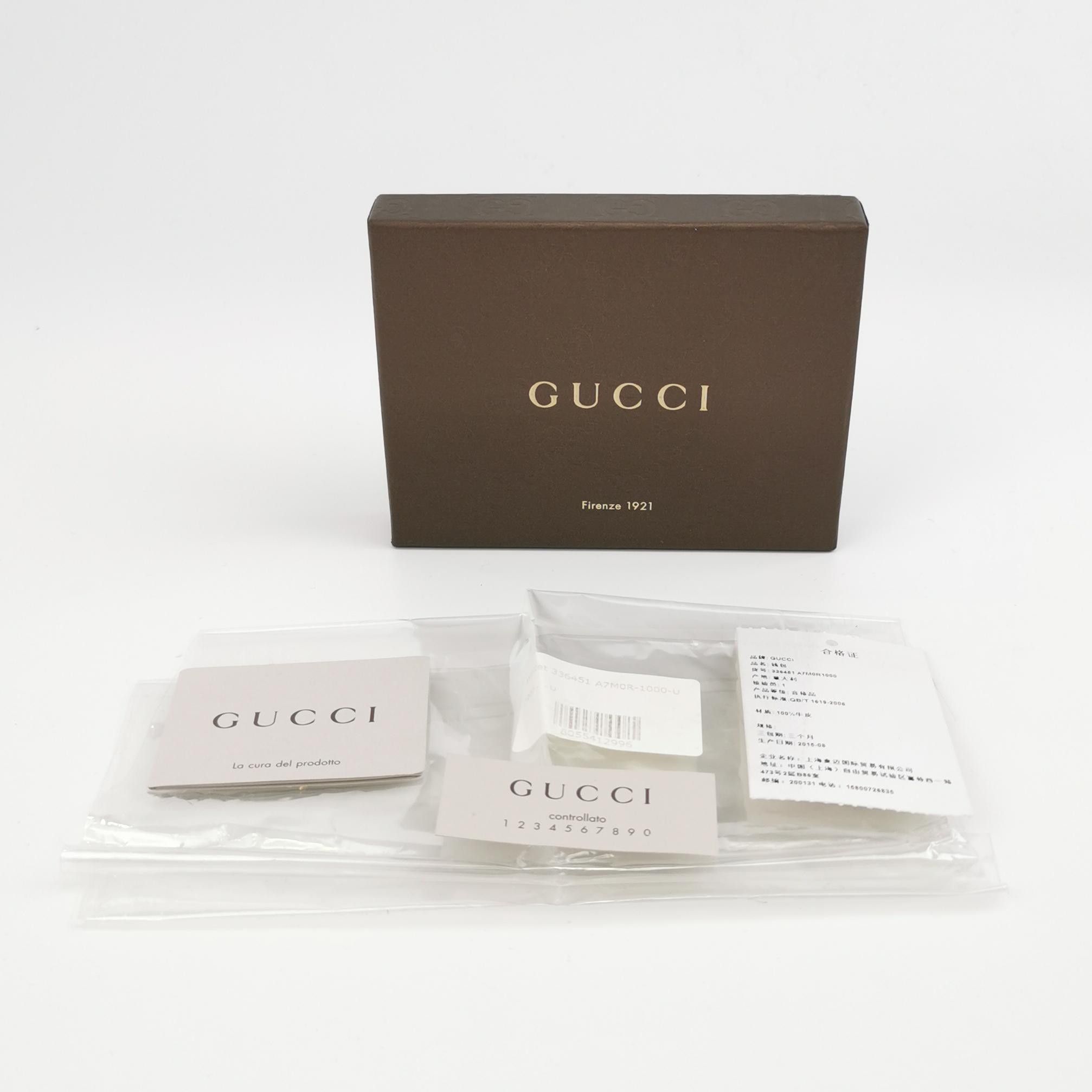Gucci Gucci Women os Wallets Size ONE SIZE - 8 Thumbnail