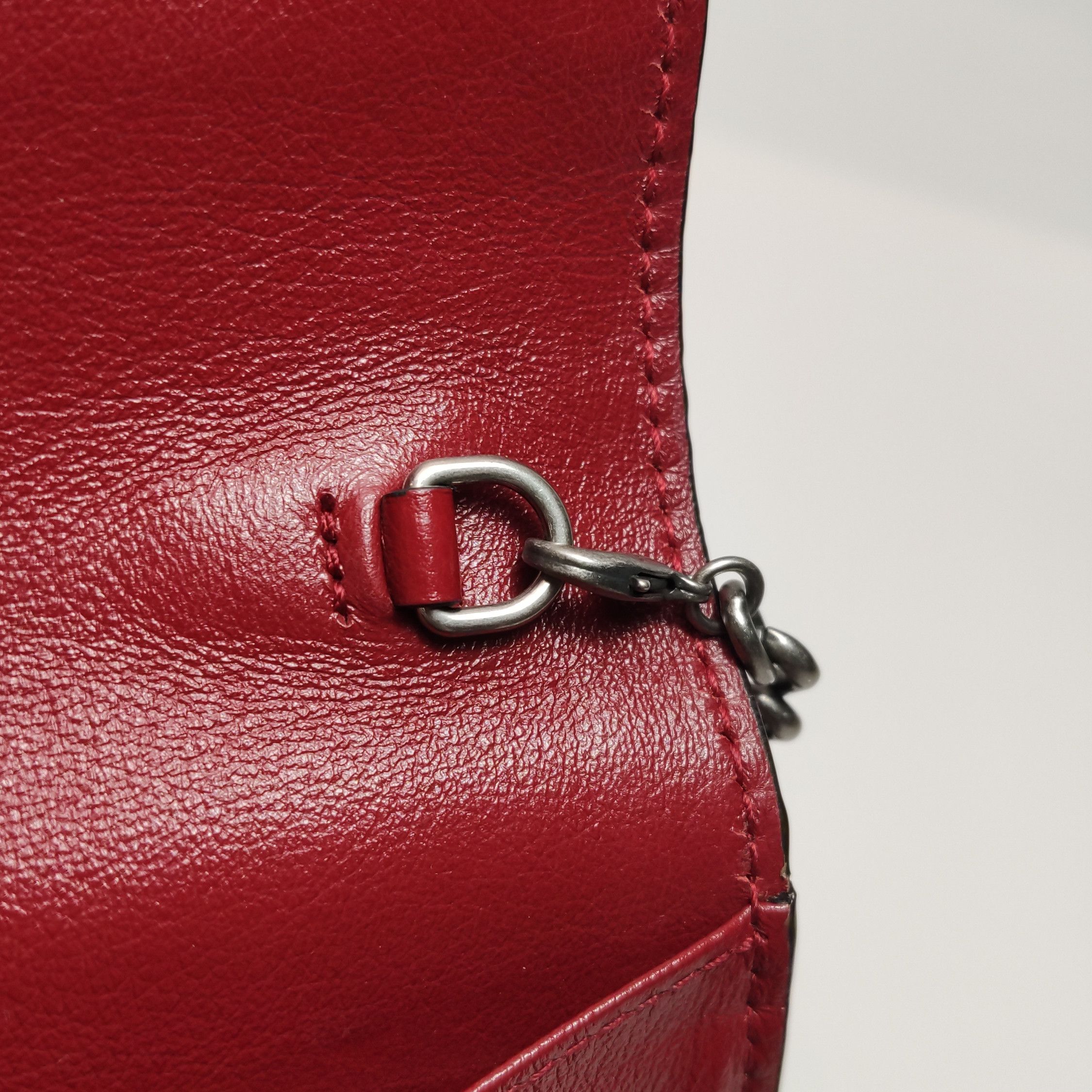 Gucci Gucci Women os Crossbody Bags Size ONE SIZE - 11 Thumbnail