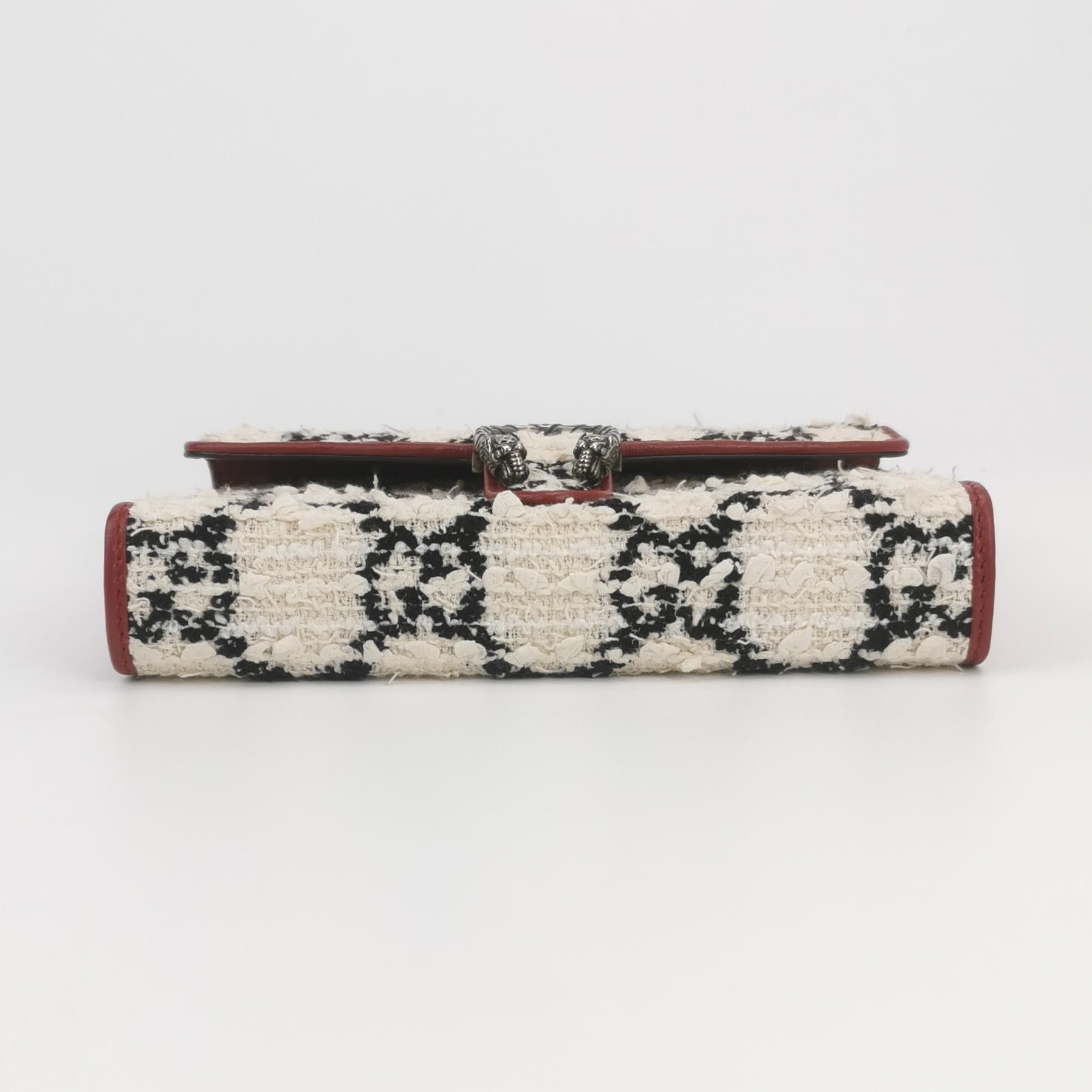 Gucci Gucci Women os Crossbody Bags Size ONE SIZE - 6 Thumbnail