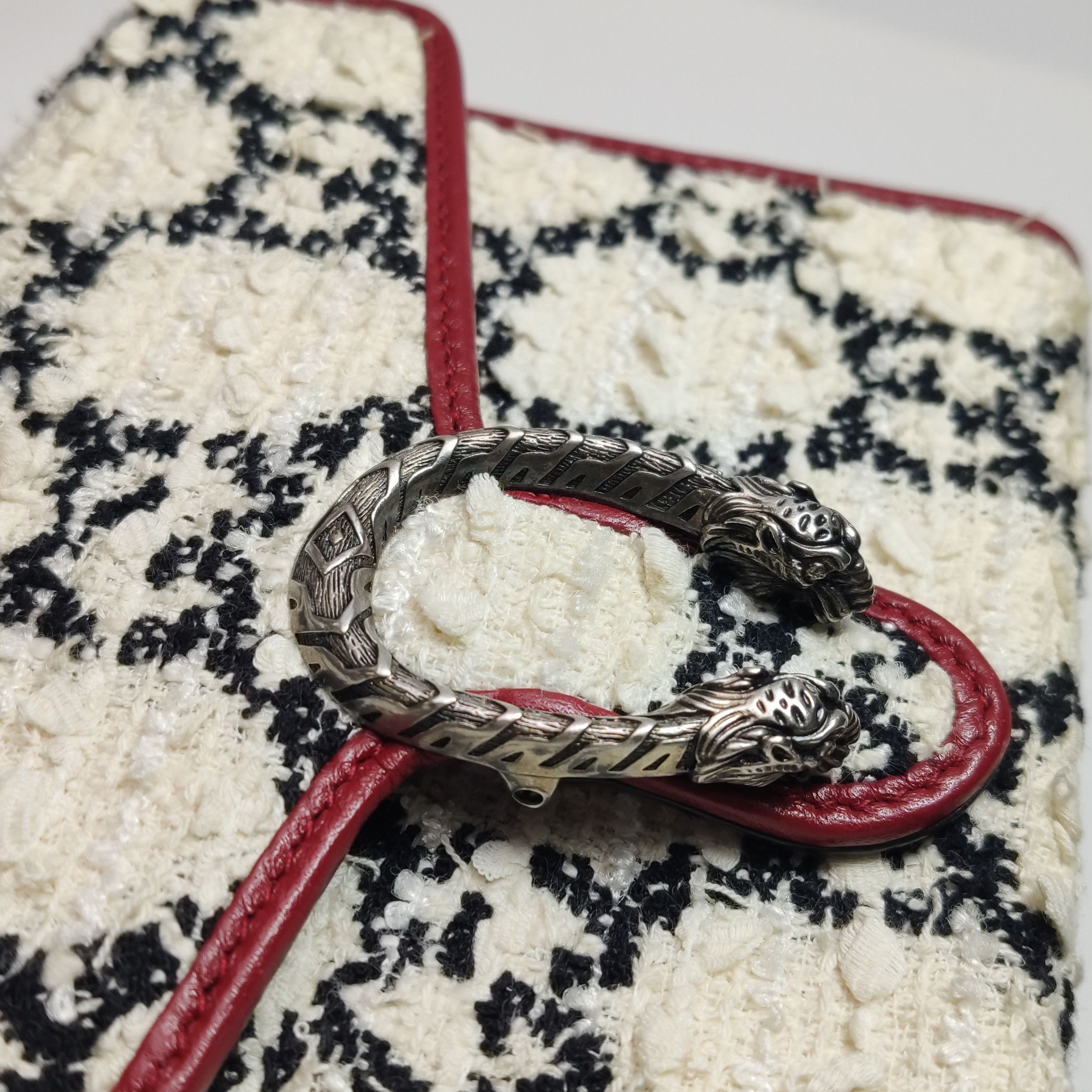 Gucci Gucci Women os Crossbody Bags Size ONE SIZE - 13 Thumbnail