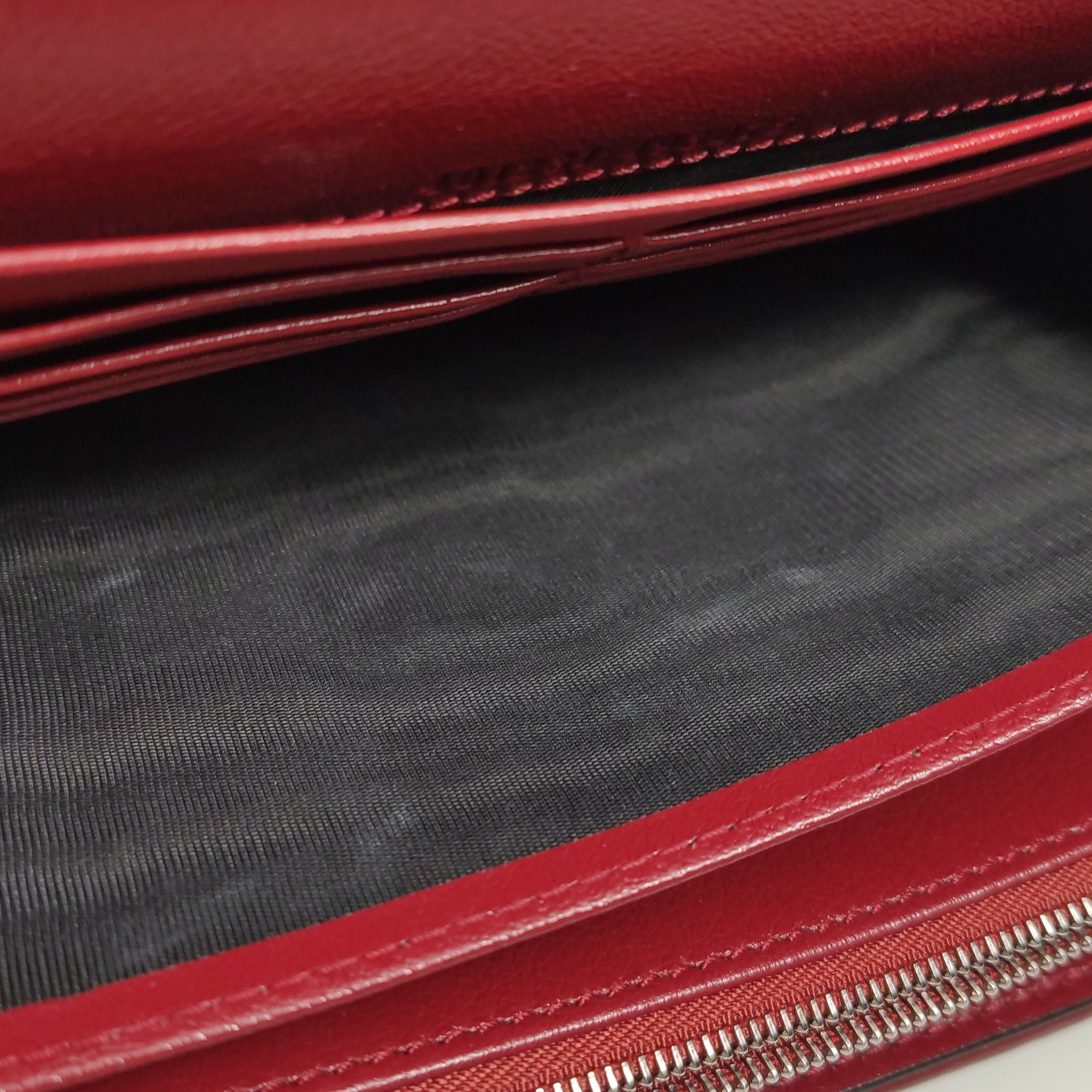 Gucci Gucci Women os Crossbody Bags Size ONE SIZE - 9 Thumbnail