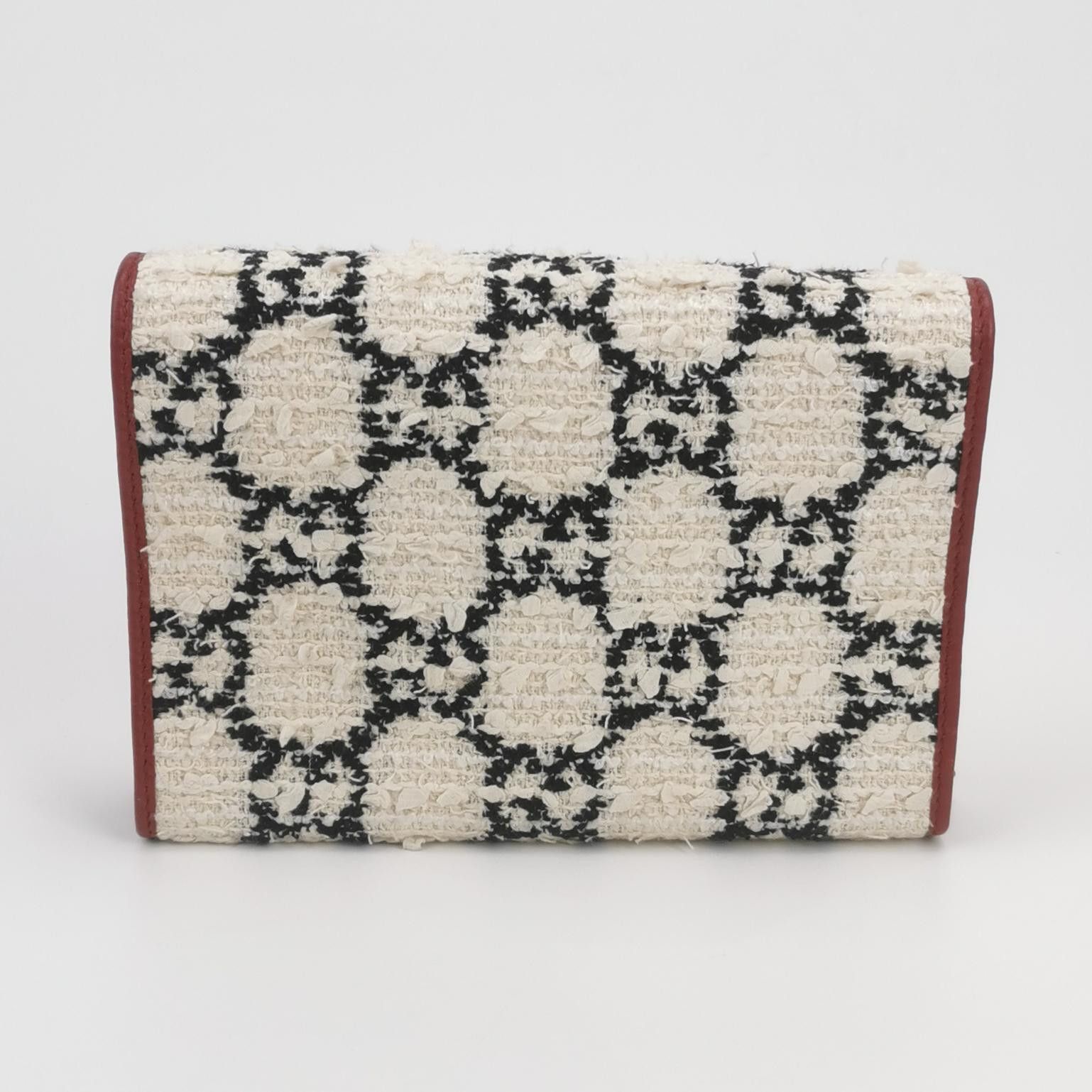 Gucci Gucci Women os Crossbody Bags Size ONE SIZE - 5 Thumbnail