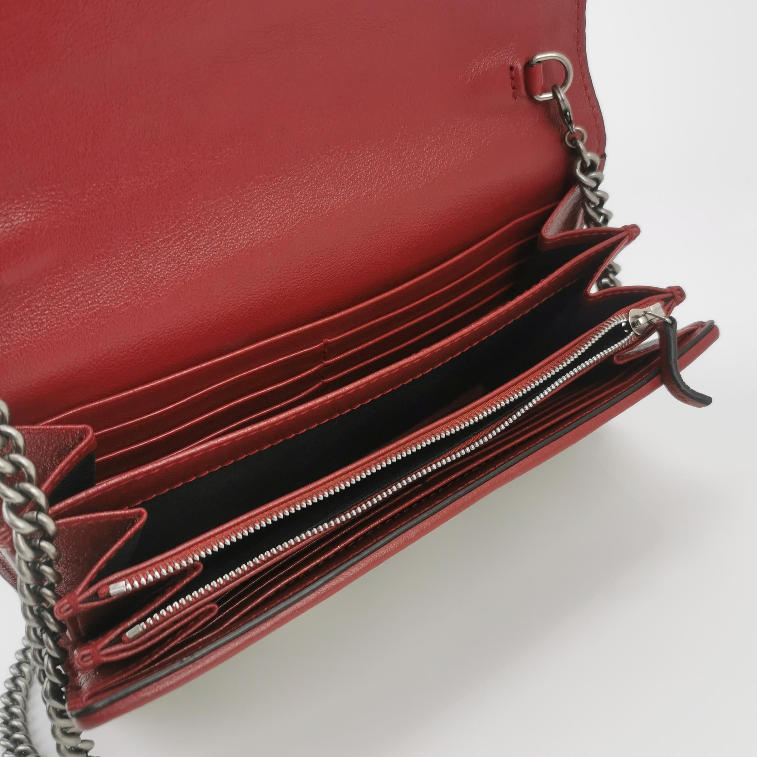 Gucci Gucci Women os Crossbody Bags Size ONE SIZE - 7 Thumbnail