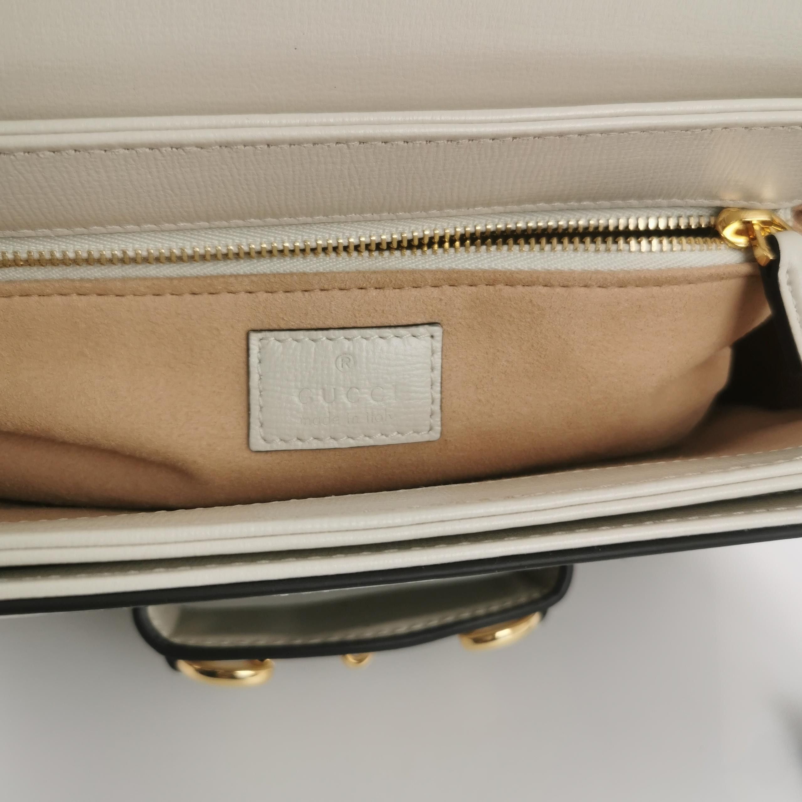 Gucci Gucci Women os Shoulder Bags Size ONE SIZE - 8 Thumbnail