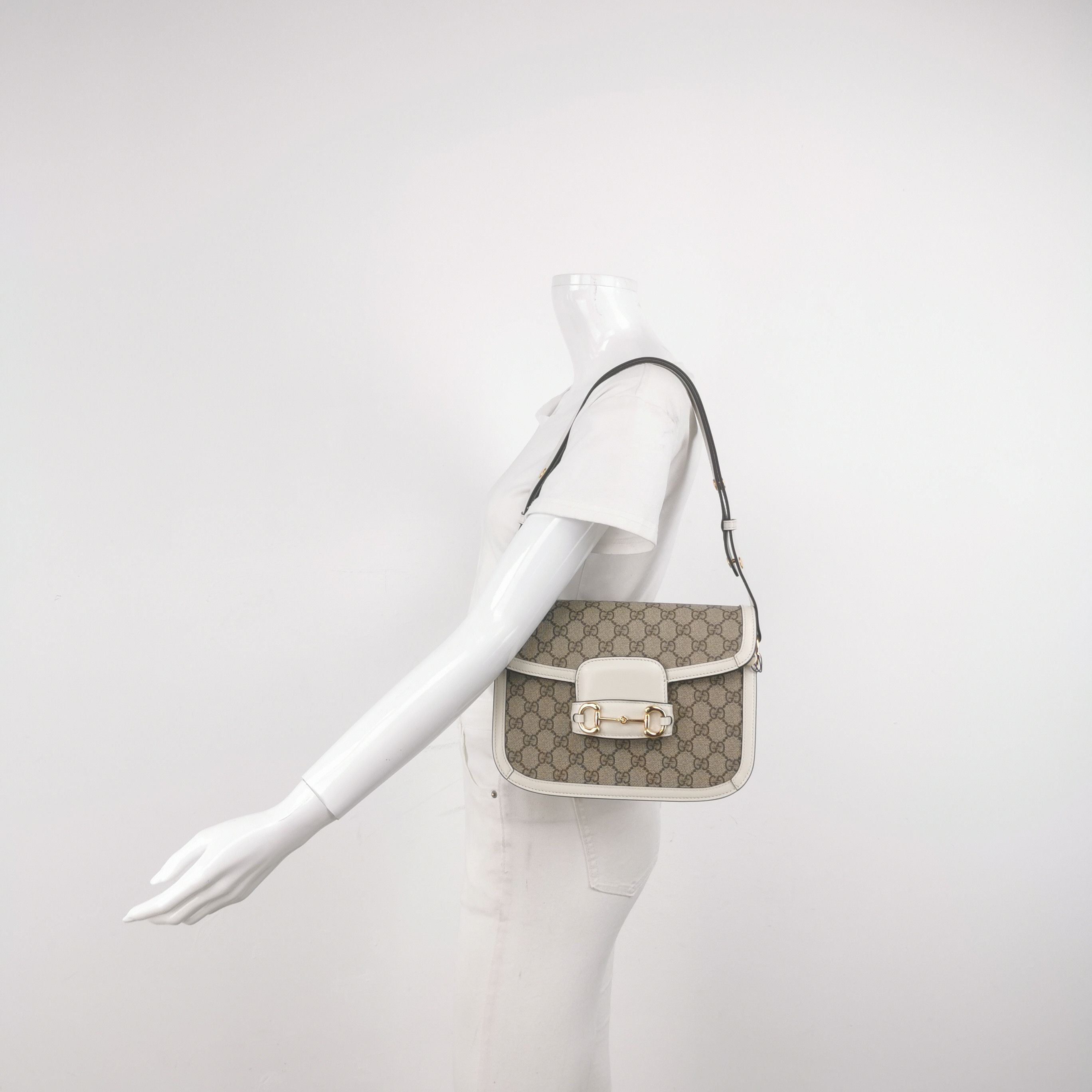 Gucci Gucci Women os Shoulder Bags Size ONE SIZE - 2 Thumbnail