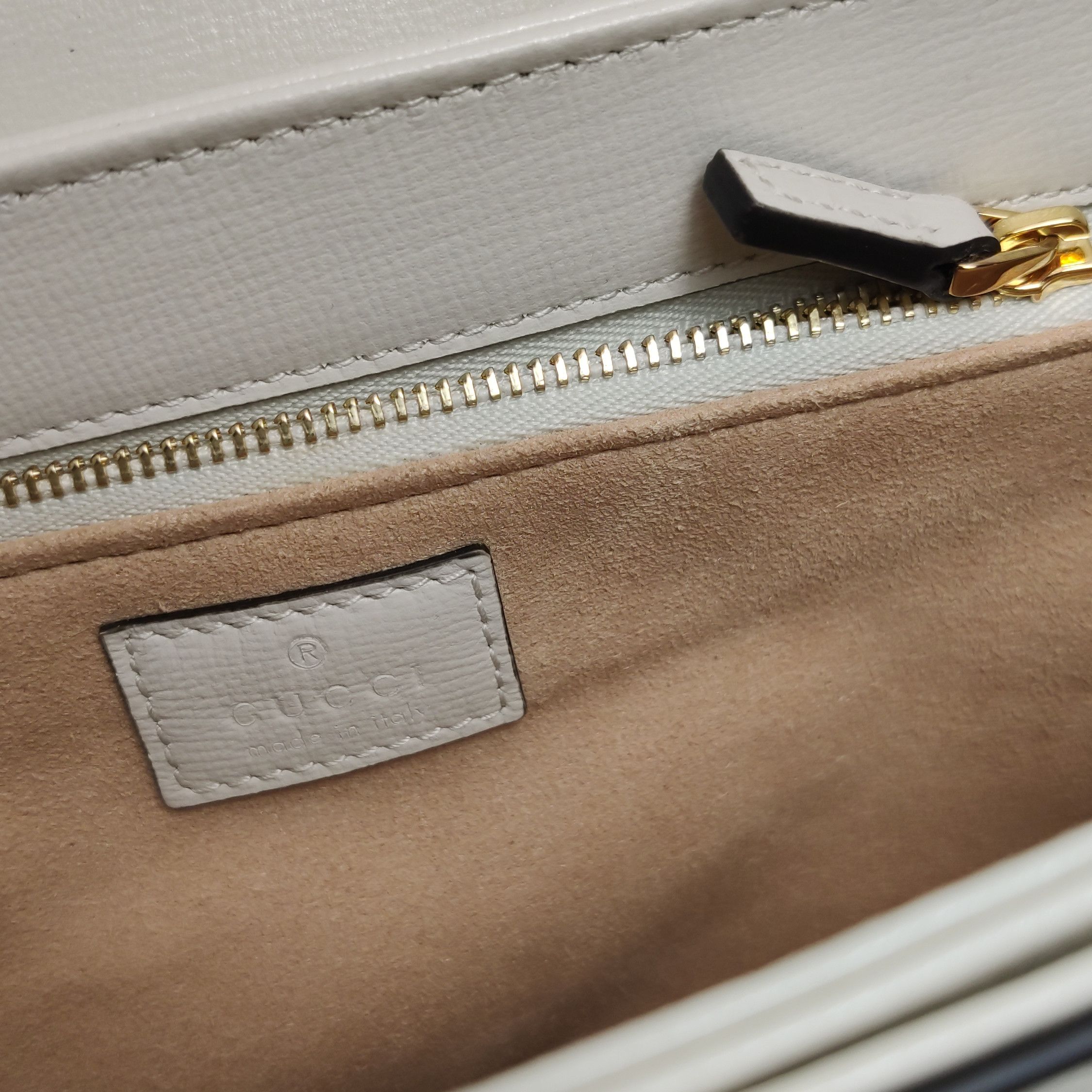 Gucci Gucci Women os Shoulder Bags Size ONE SIZE - 11 Thumbnail
