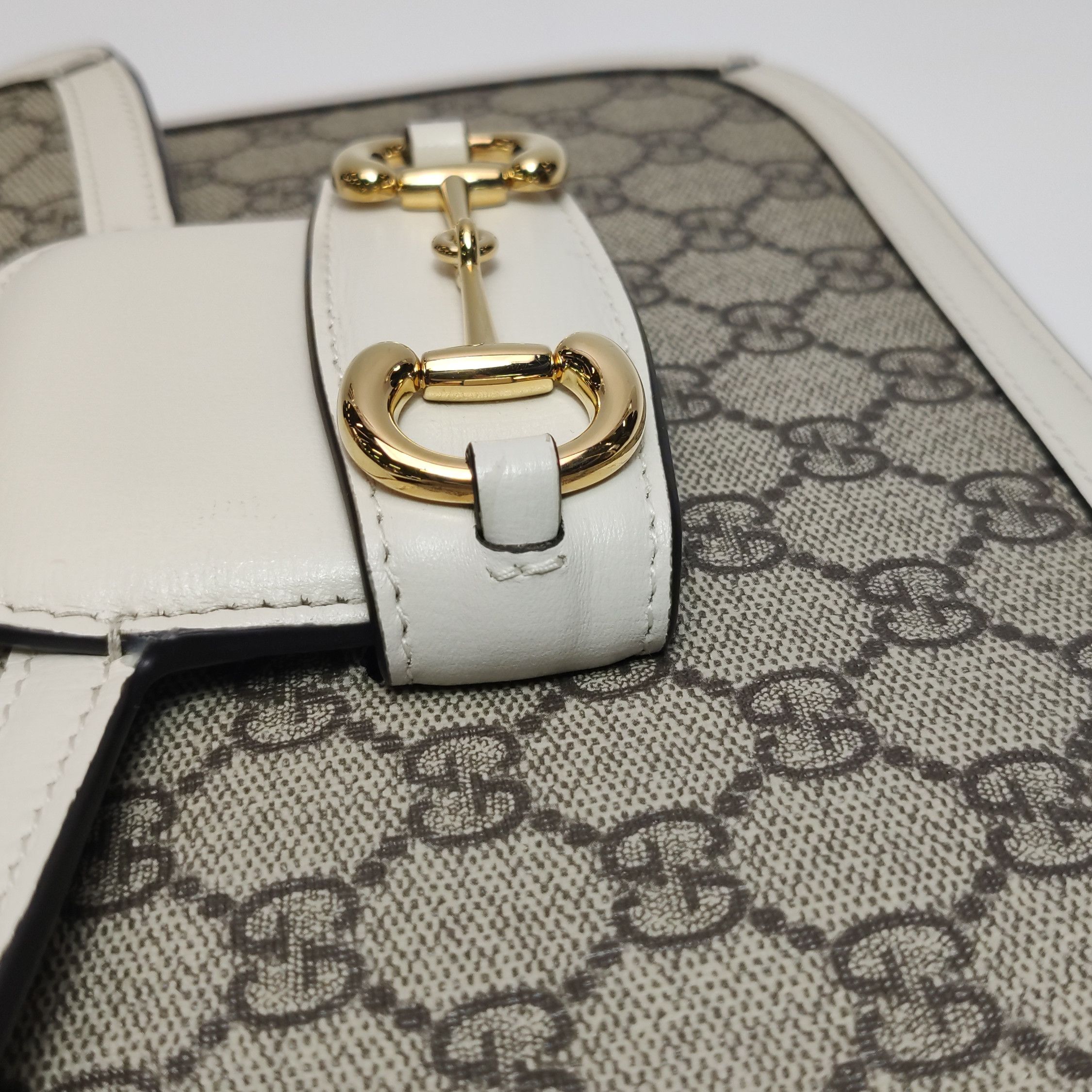 Gucci Gucci Women os Shoulder Bags Size ONE SIZE - 12 Thumbnail