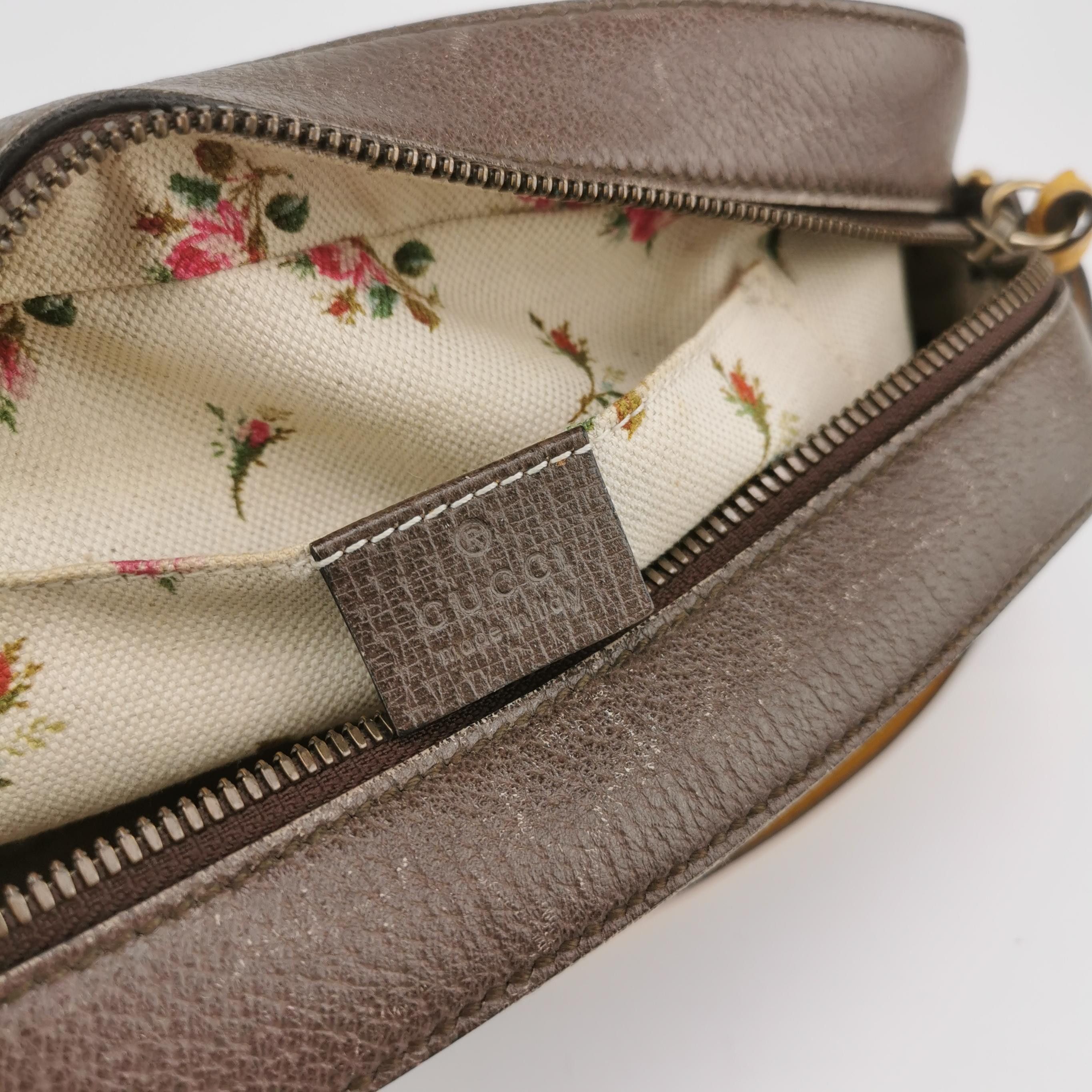 Gucci Gucci Women os Shoulder Bags Size ONE SIZE - 8 Thumbnail