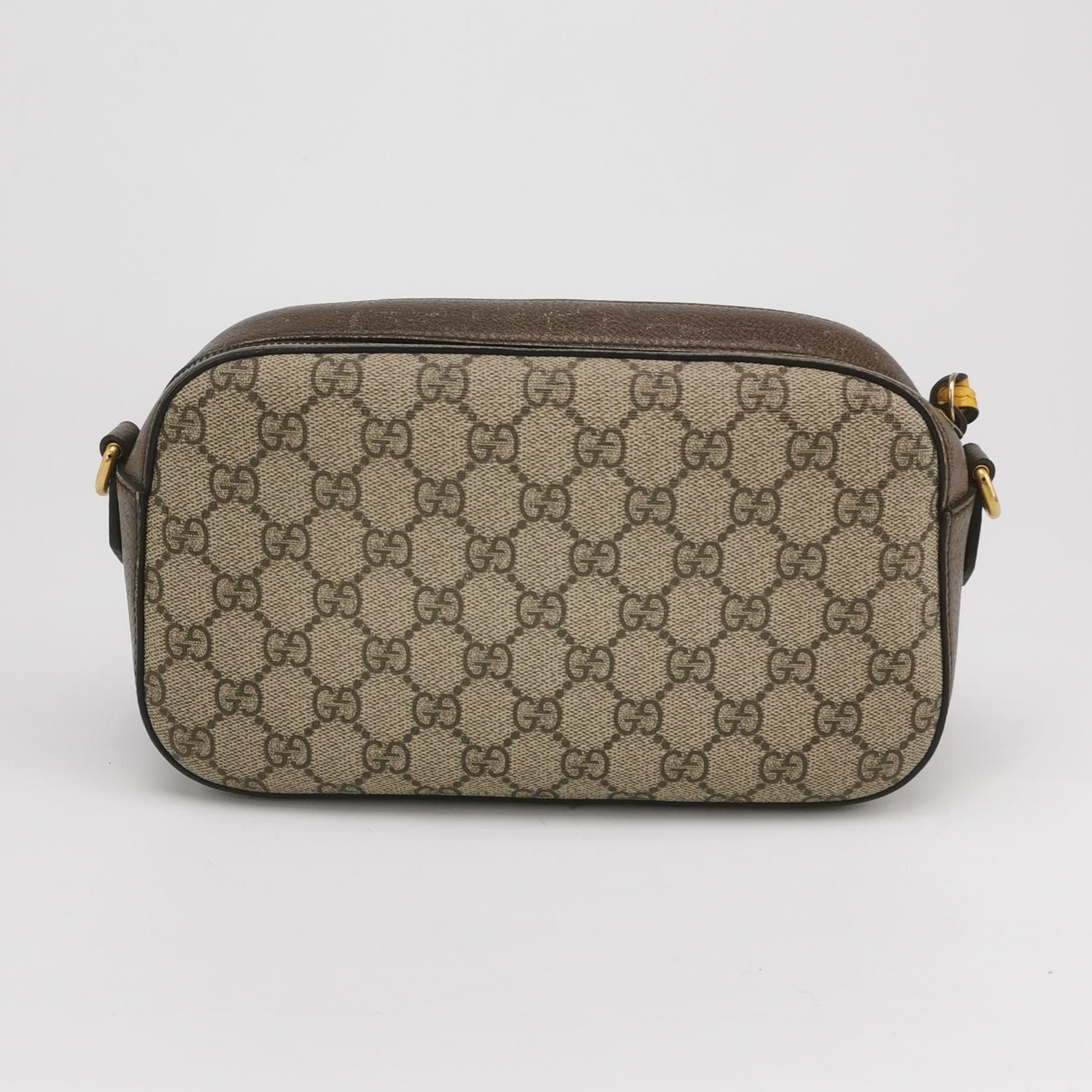 Gucci Gucci Women os Shoulder Bags Size ONE SIZE - 5 Thumbnail