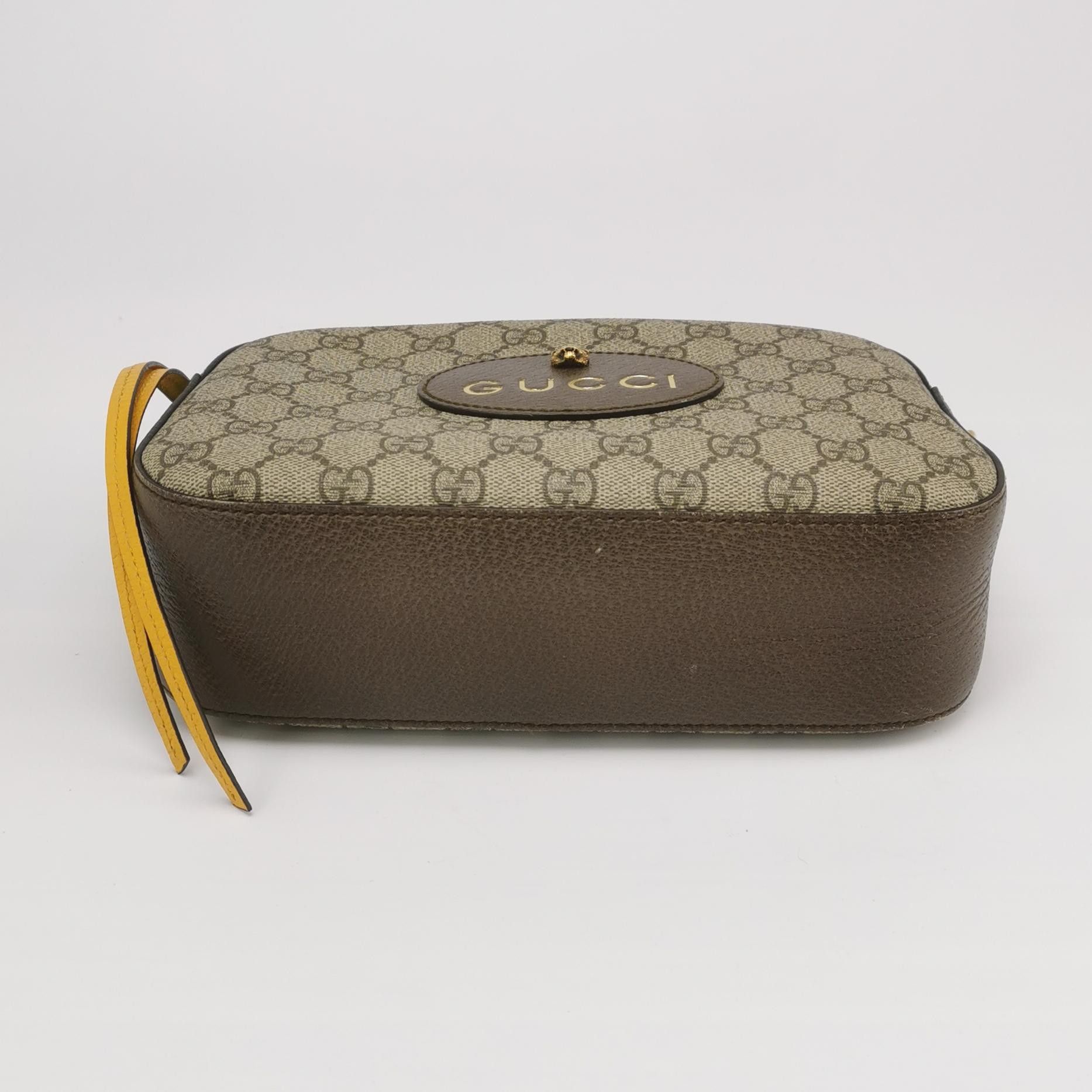 Gucci Gucci Women os Shoulder Bags Size ONE SIZE - 6 Thumbnail