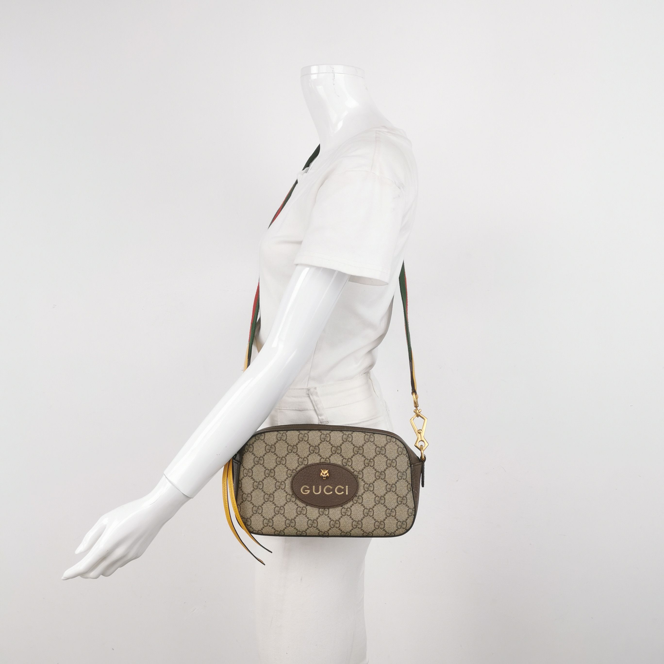 Gucci Gucci Women os Shoulder Bags Size ONE SIZE - 2 Thumbnail