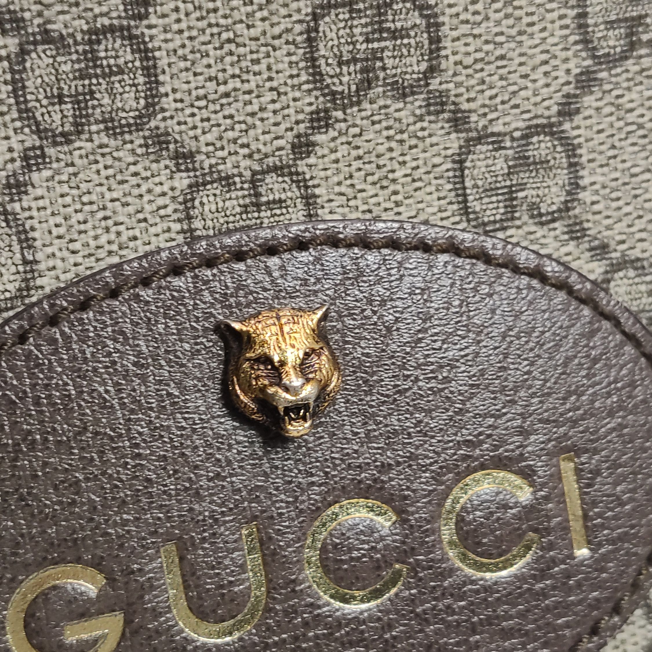 Gucci Gucci Women os Shoulder Bags Size ONE SIZE - 14 Thumbnail