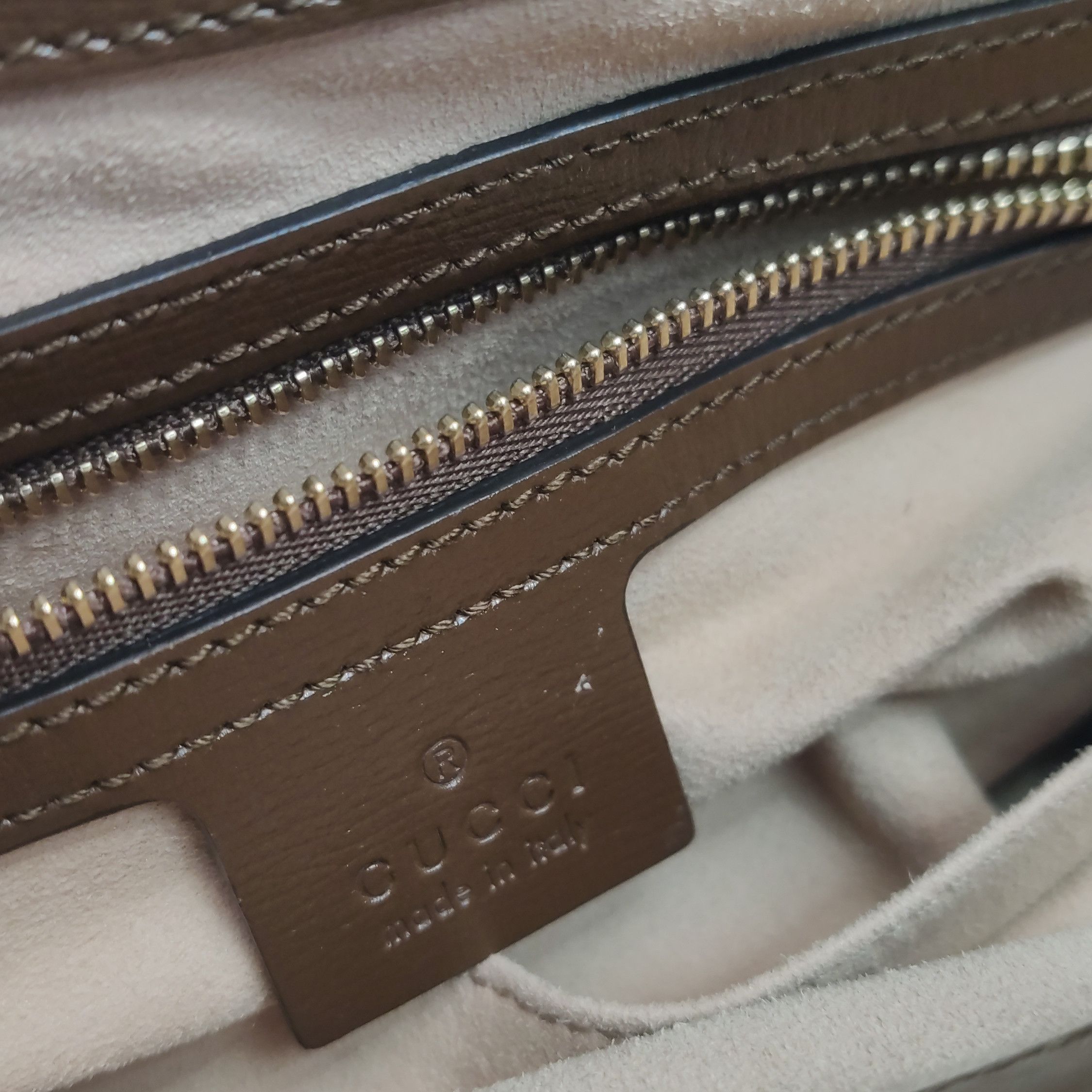 Gucci Gucci Women os Shoulder Bags Size ONE SIZE - 9 Thumbnail