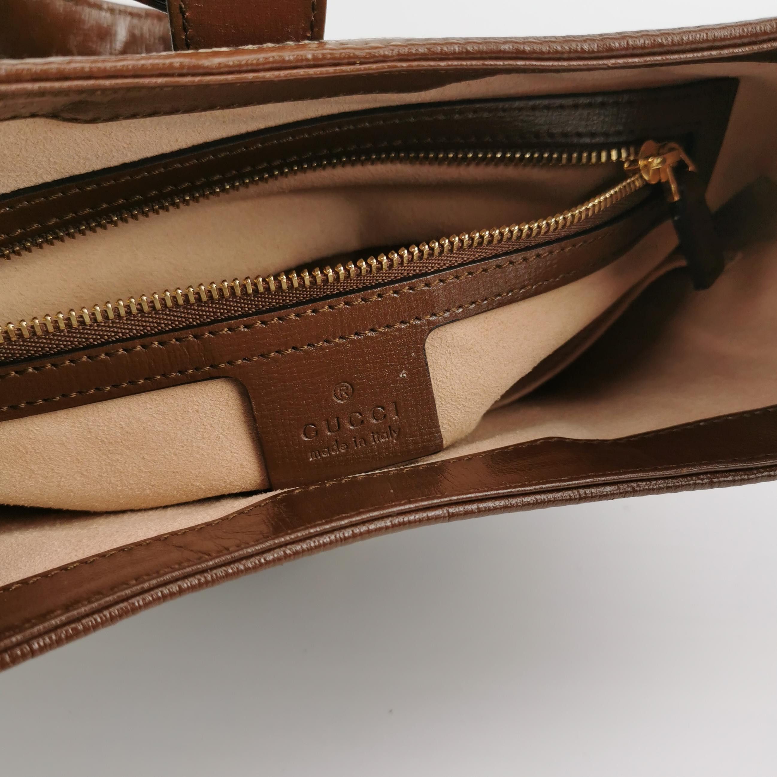 Gucci Gucci Women os Shoulder Bags Size ONE SIZE - 8 Thumbnail