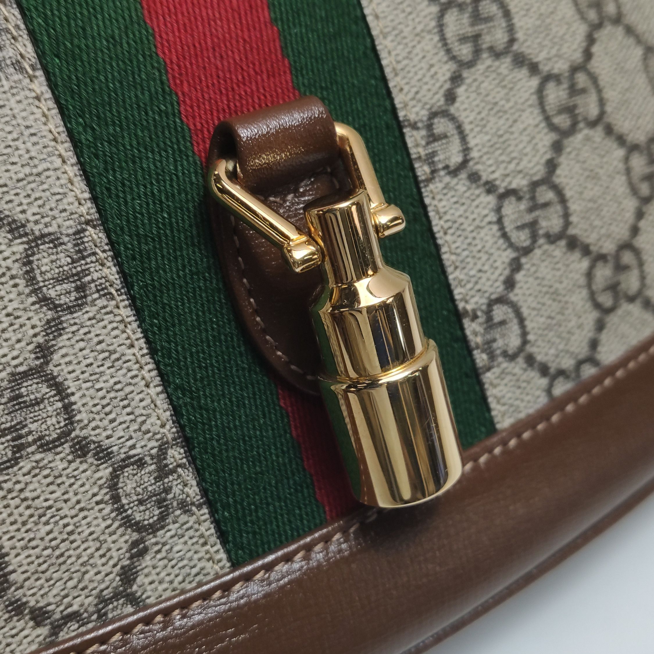 Gucci Gucci Women os Shoulder Bags Size ONE SIZE - 10 Thumbnail