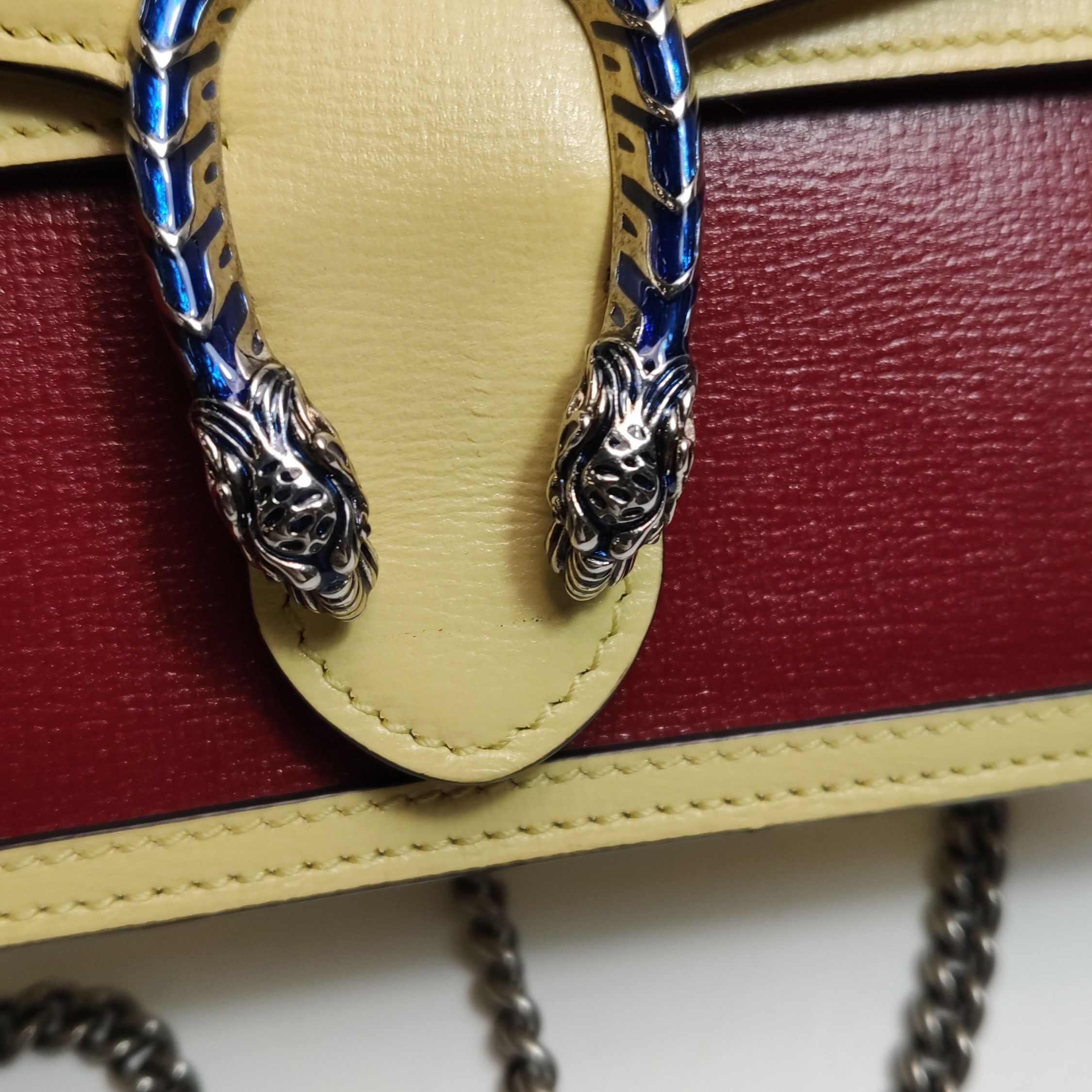 Gucci Gucci Women os Shoulder Bags Size ONE SIZE - 15 Thumbnail
